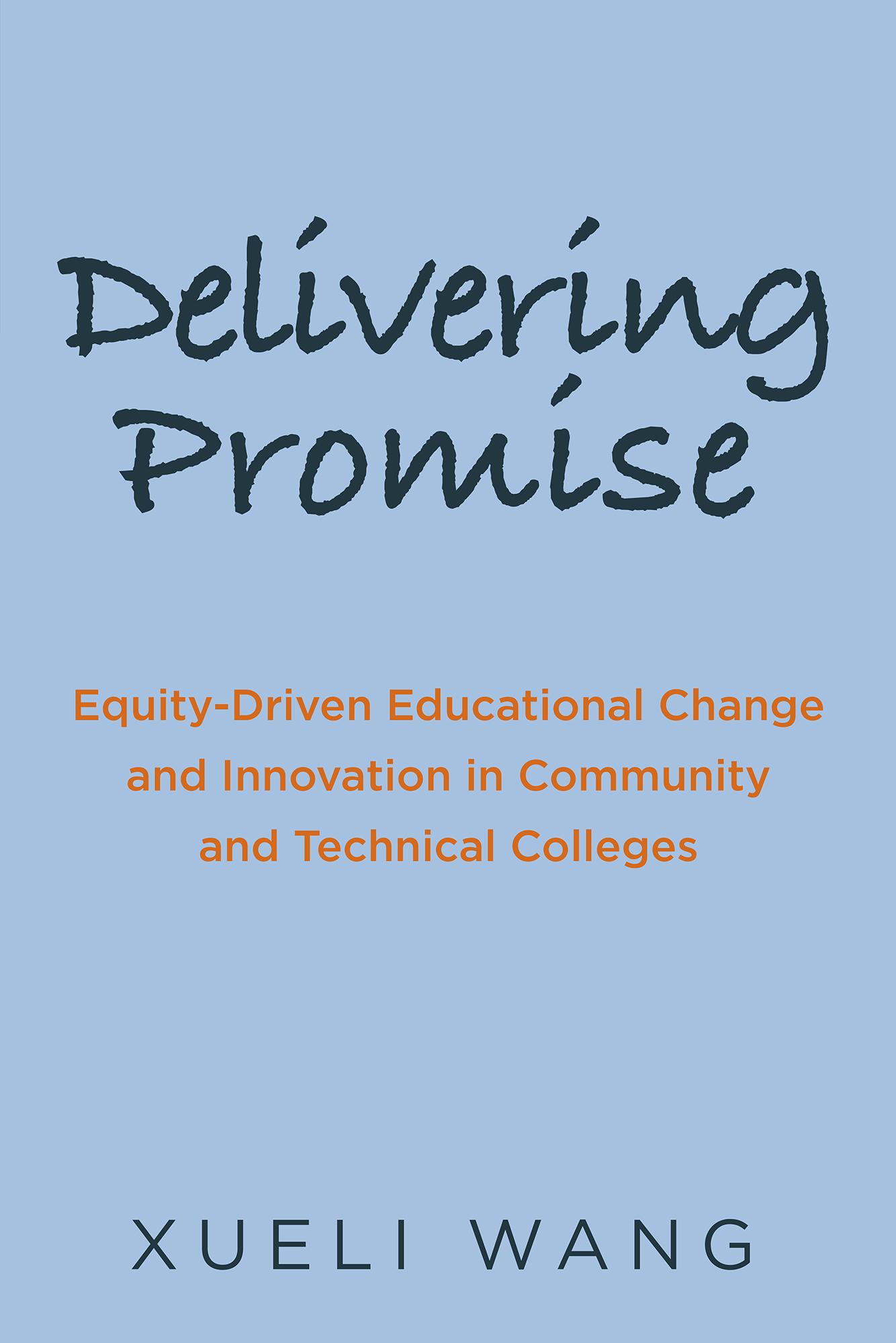 Delivering Promise