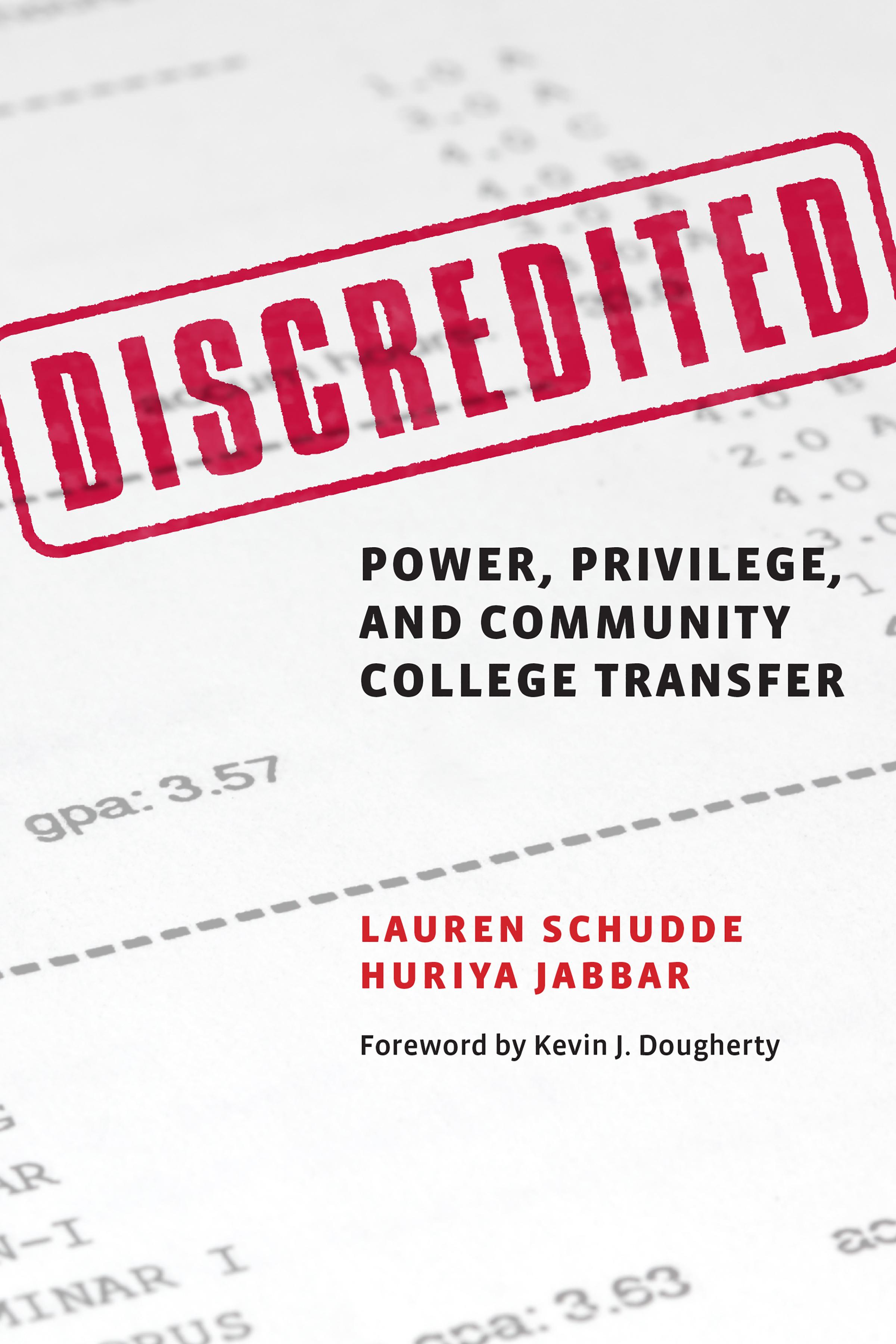 Discredited
