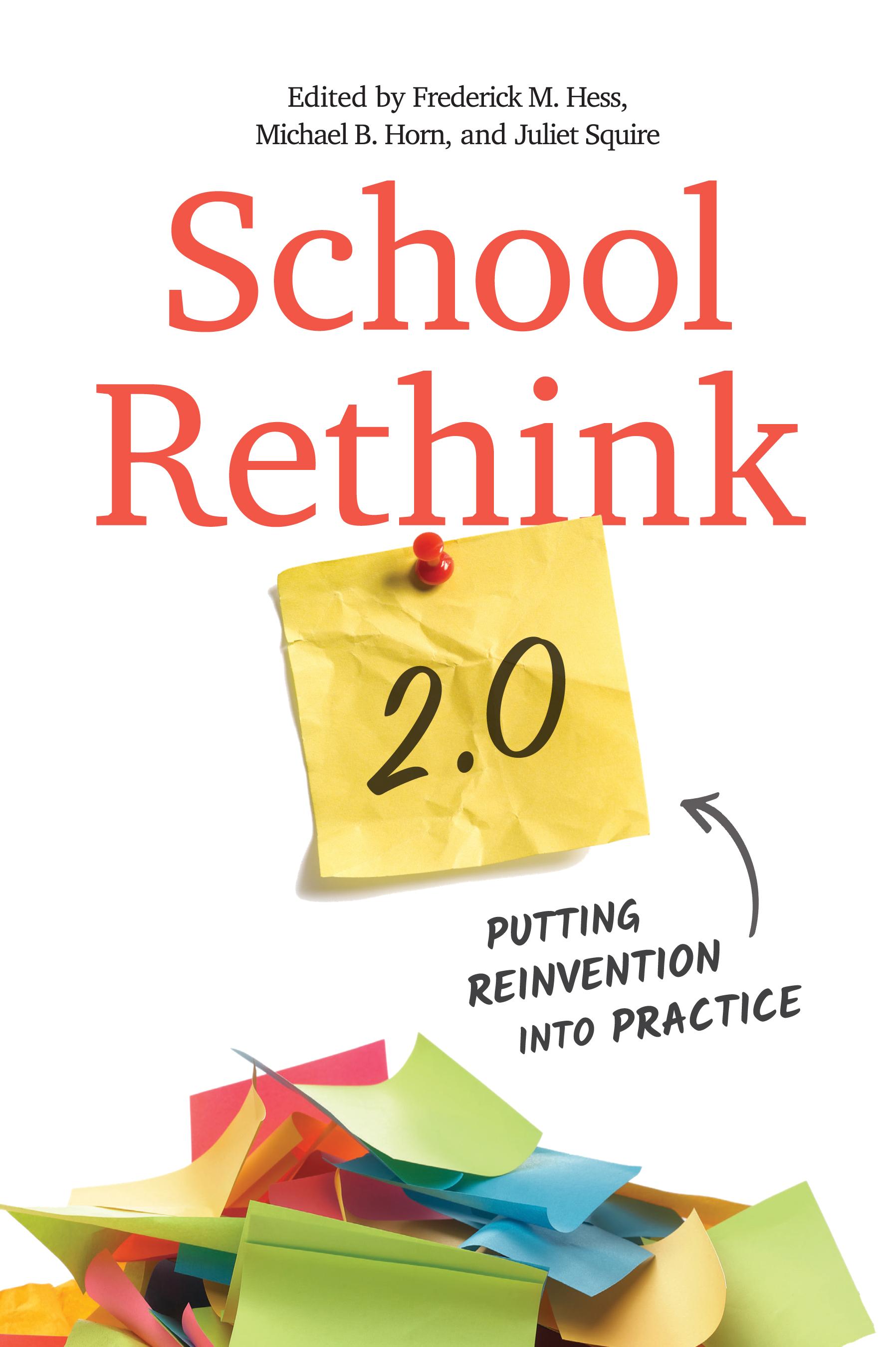 School Rethink 2.0