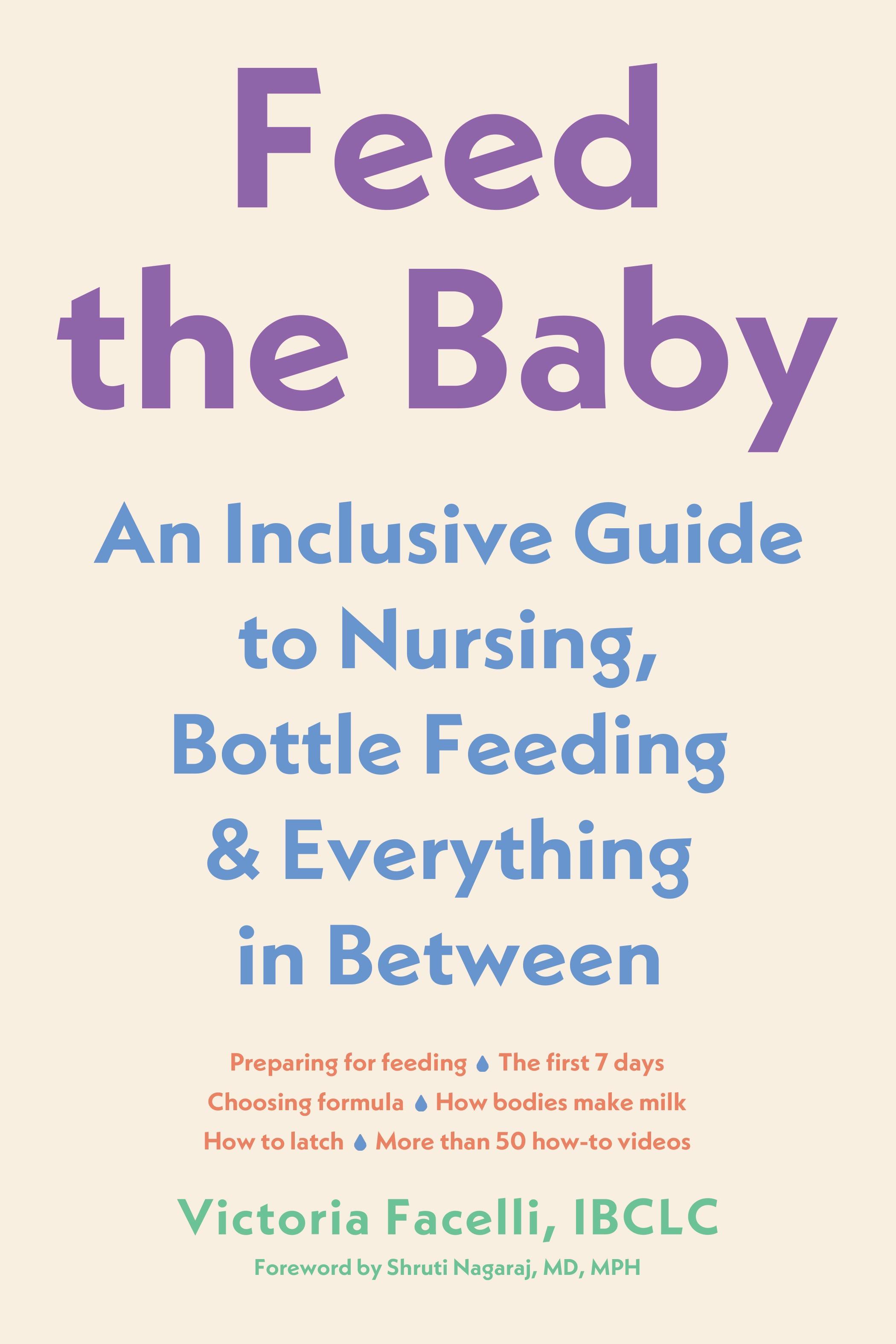 Feed the Baby