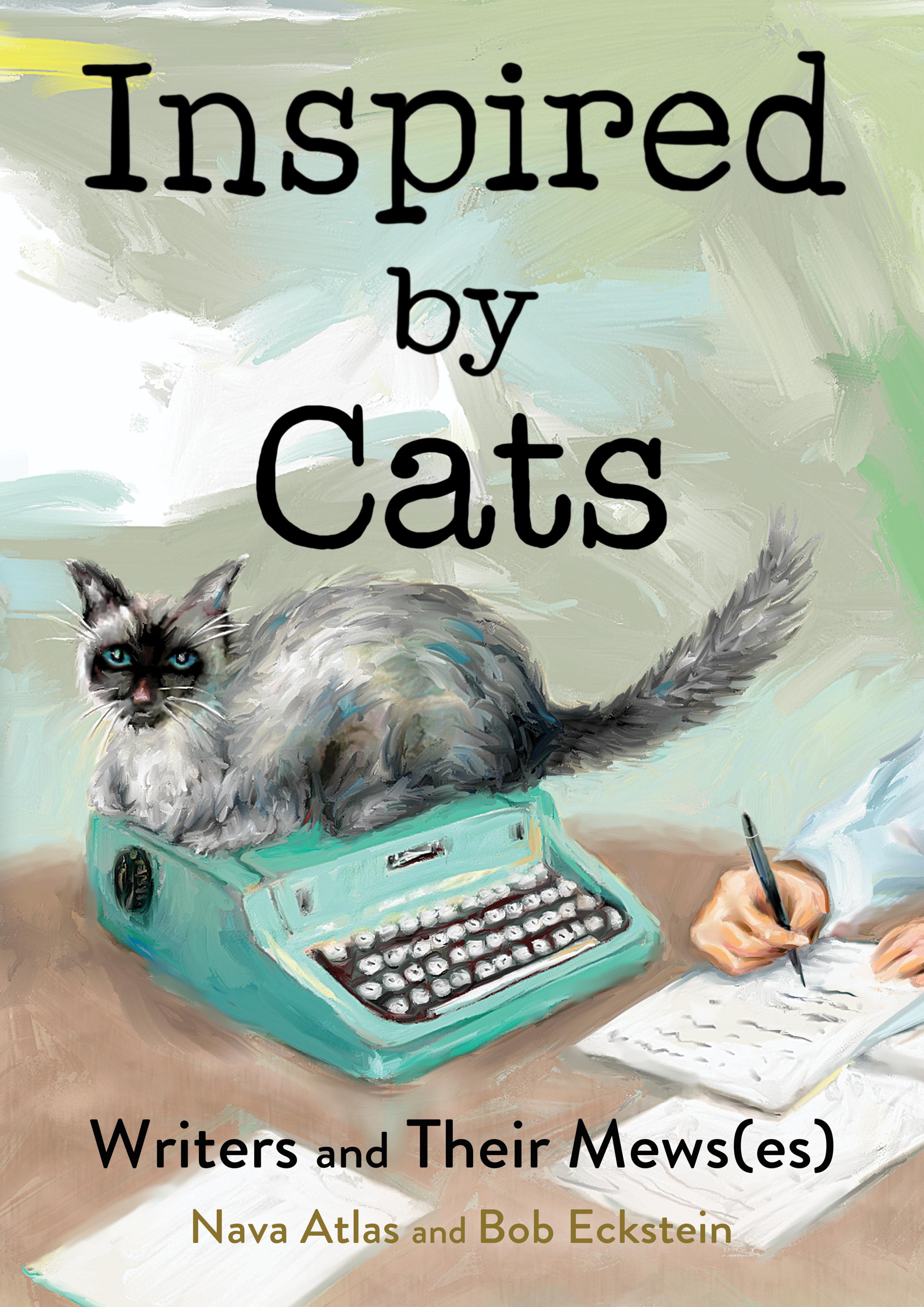 Inspired by Cats