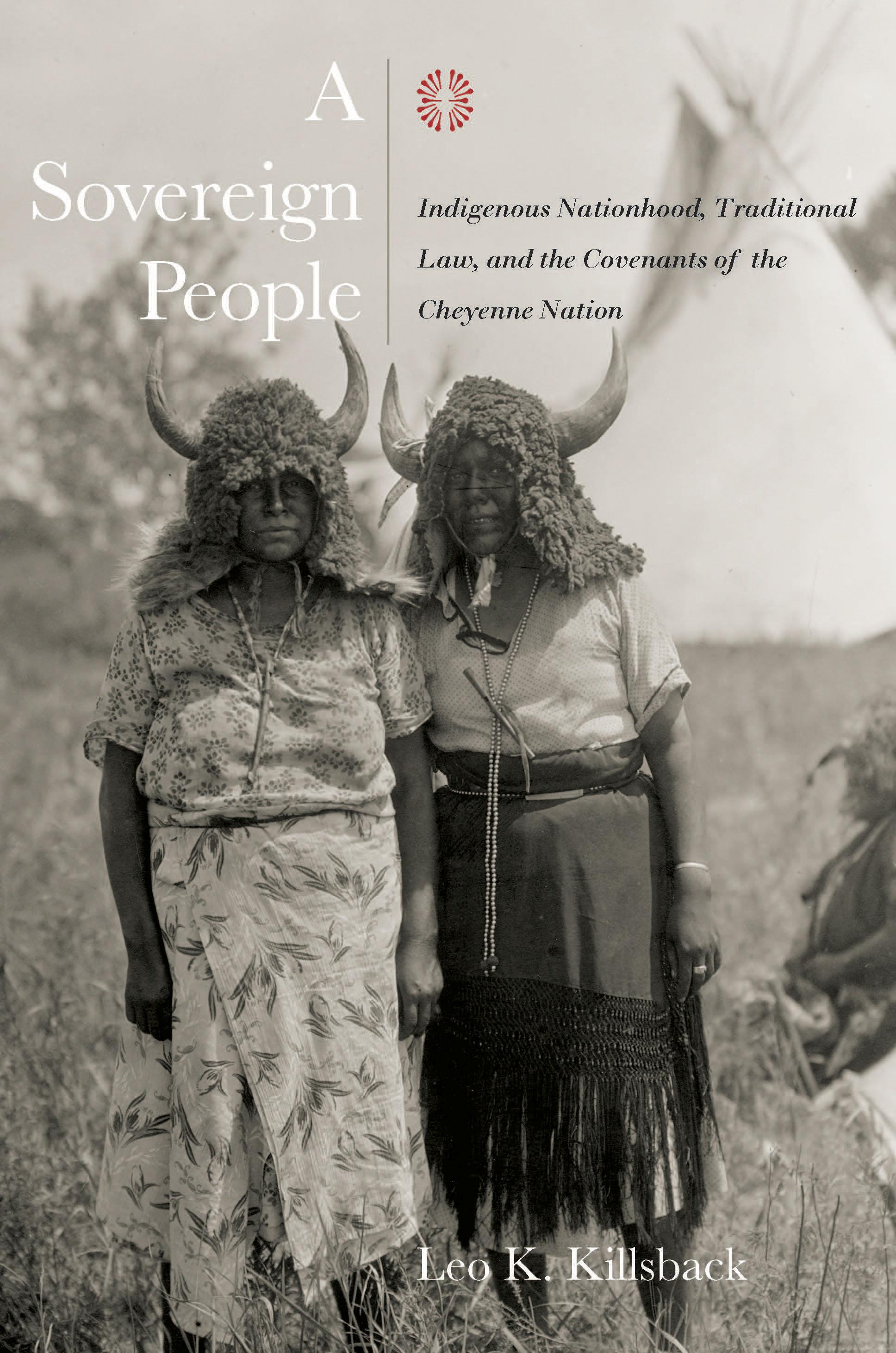 A Sovereign People