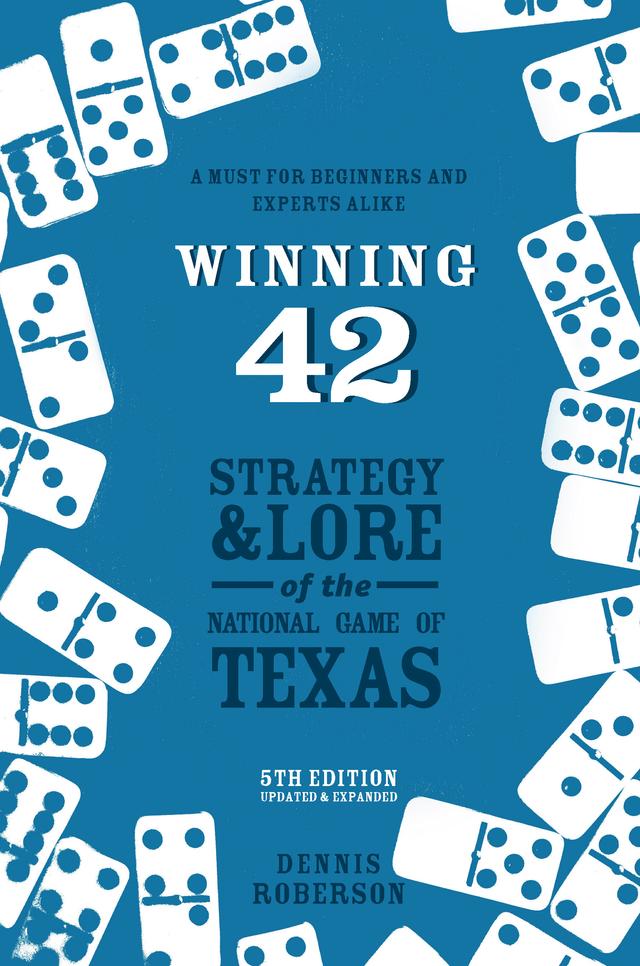 Winning 42 by Dennis Roberson