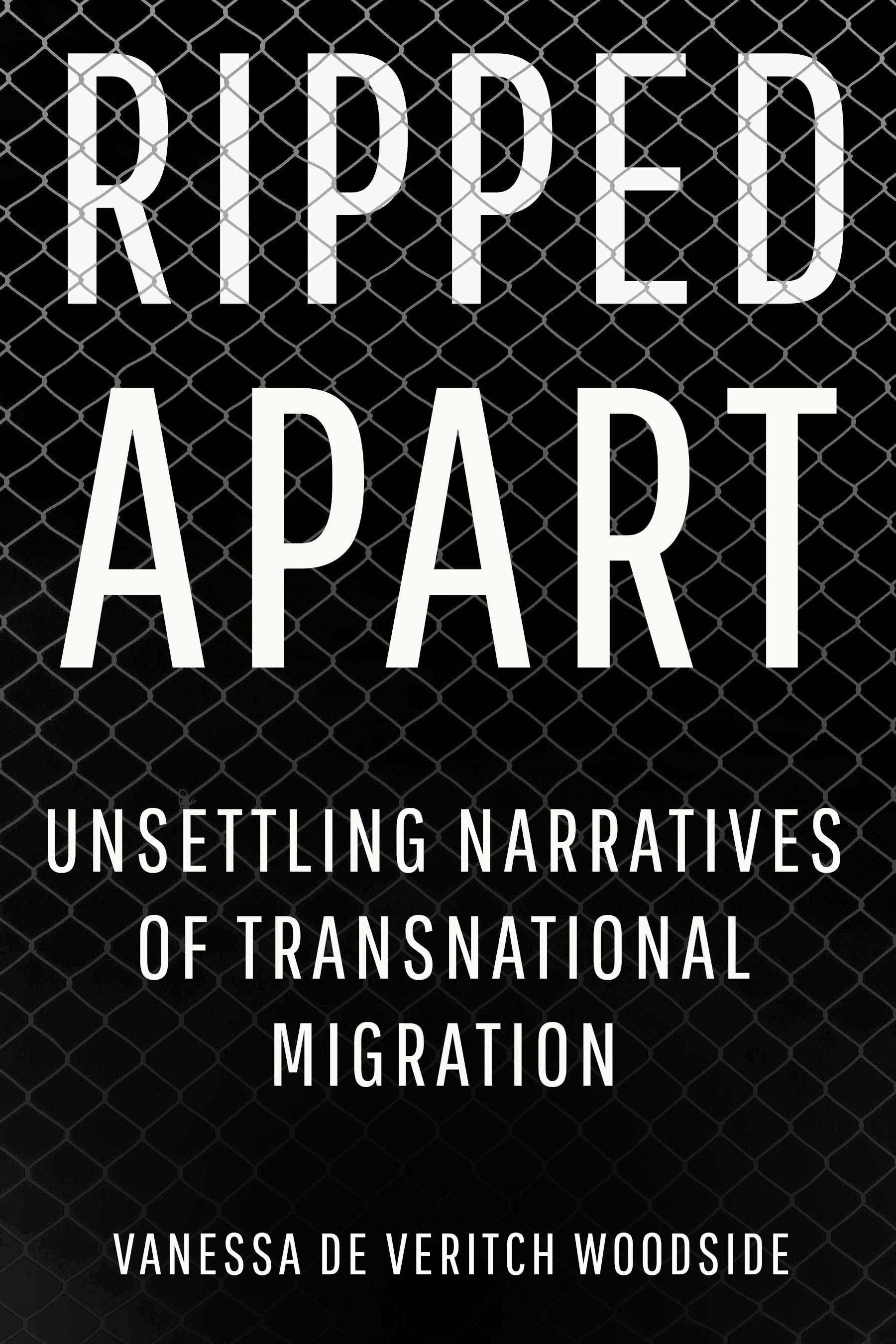 Ripped Apart