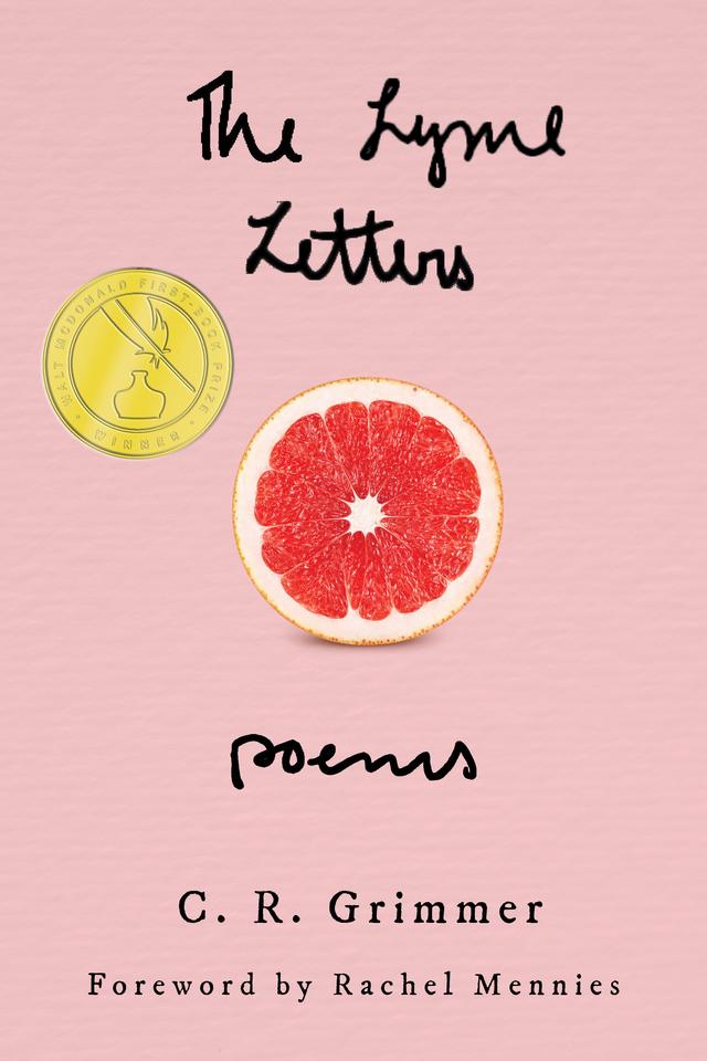 The Lyme Letters by C. R. Grimmer