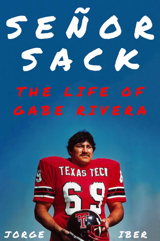 Señor Sack by Jorge Iber