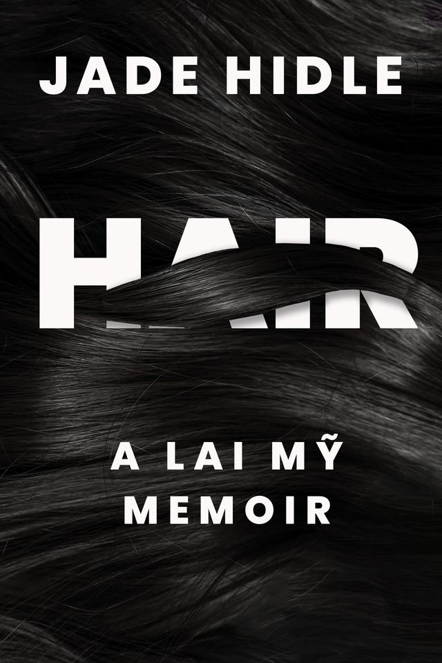 Hair by Jade Hidle