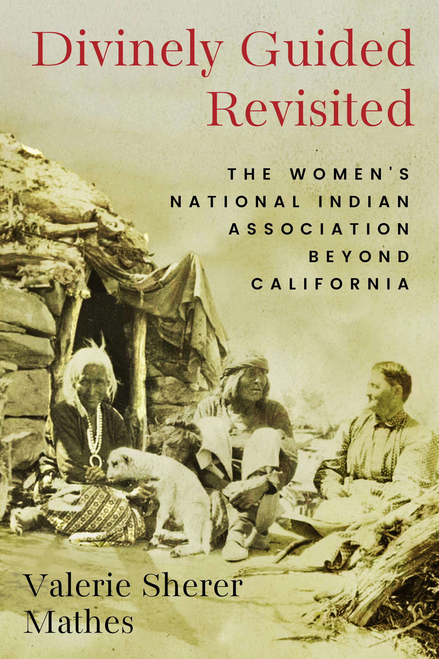 Divinely Guided Revisited