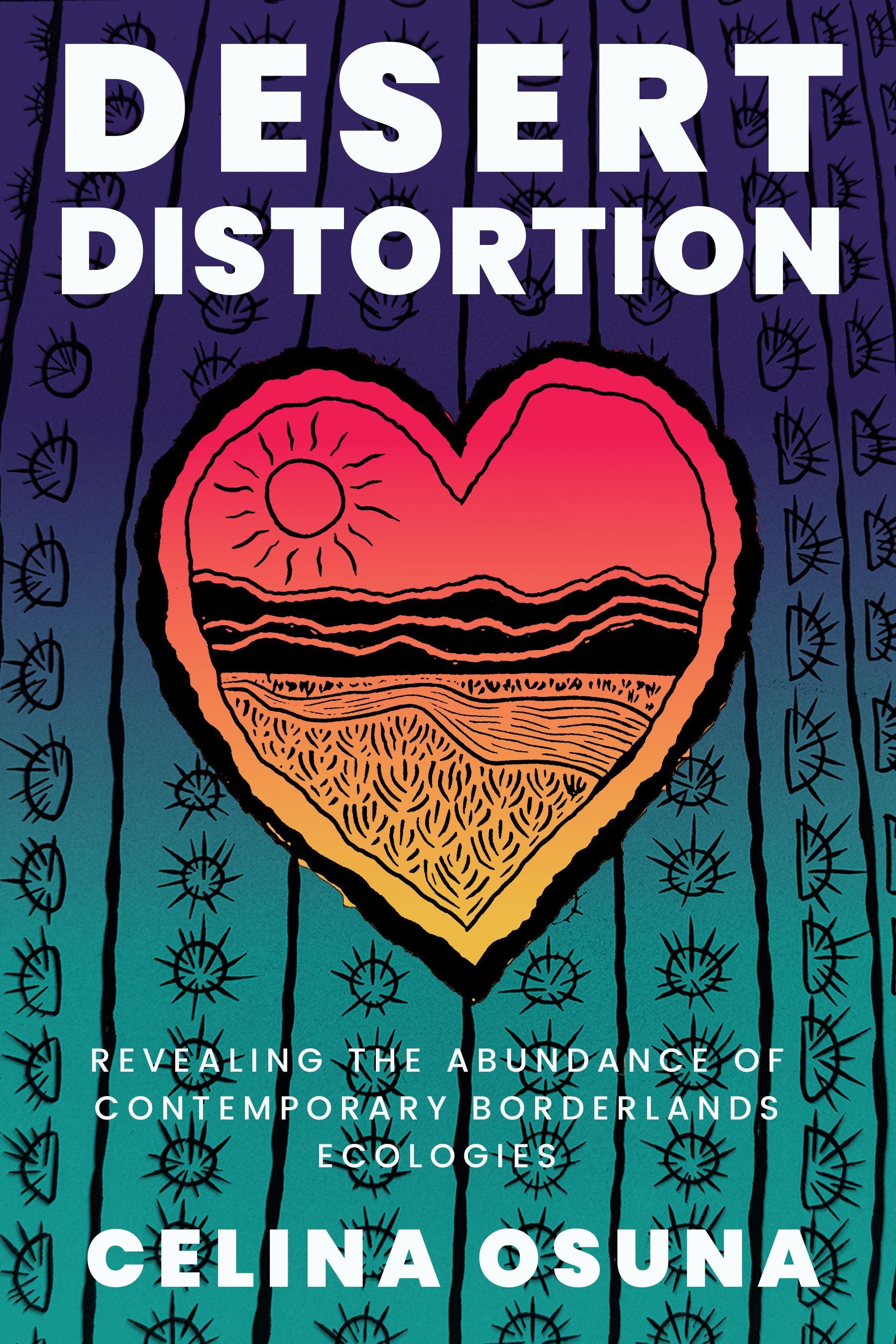 Desert Distortion