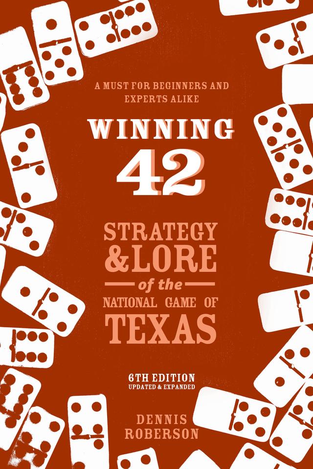 Winning 42 by Dennis Roberson