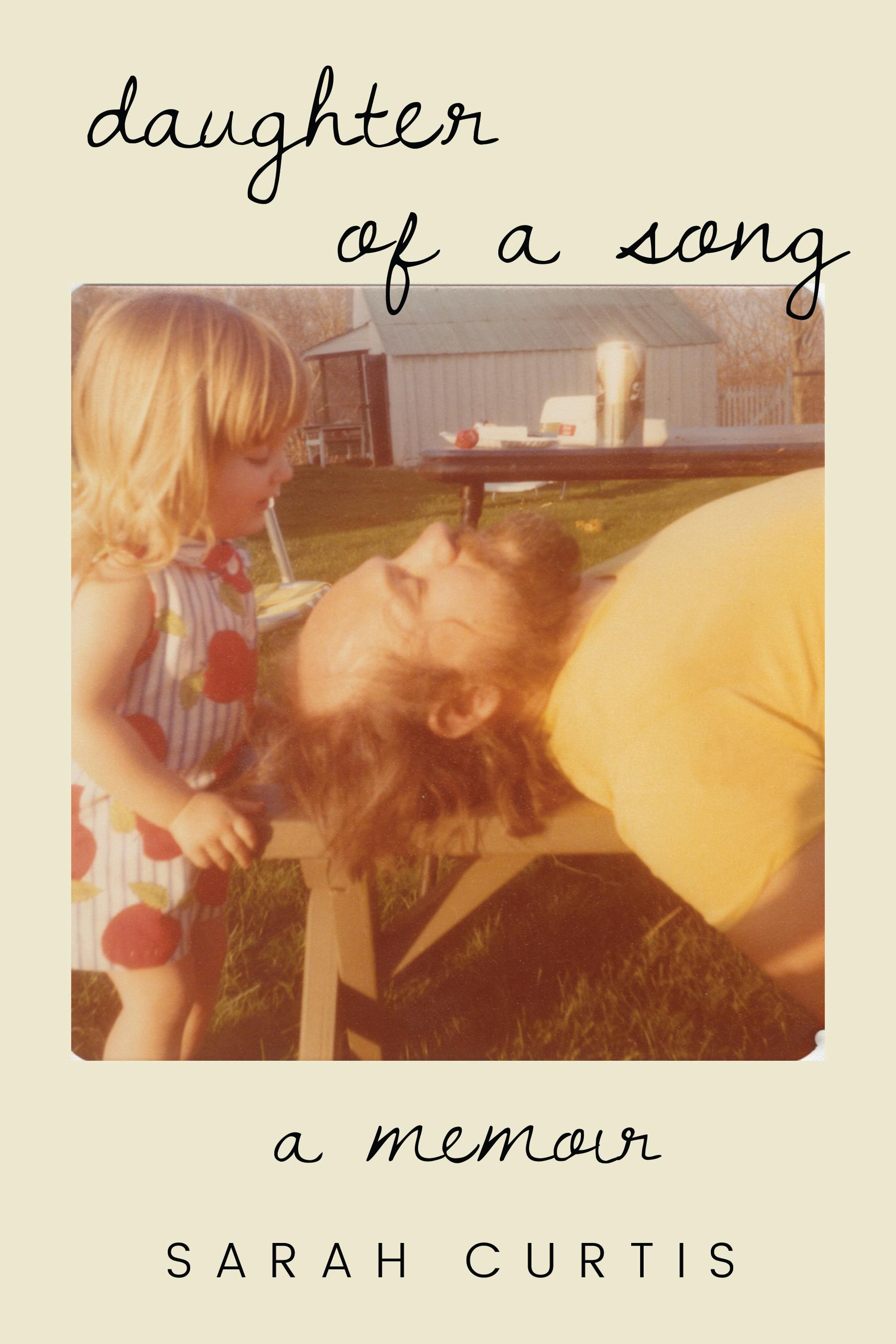 Daughter of a Song