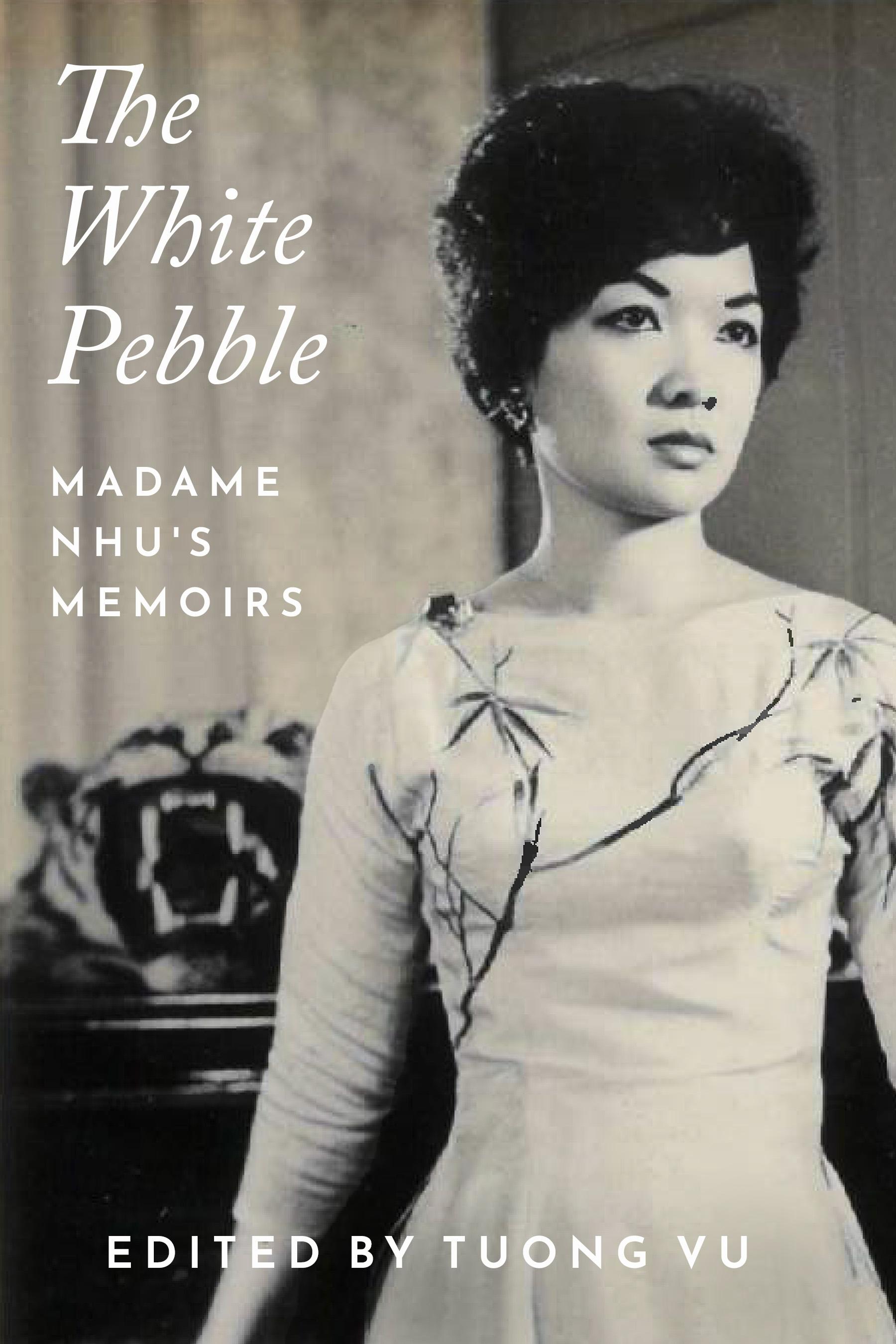 The White Pebble