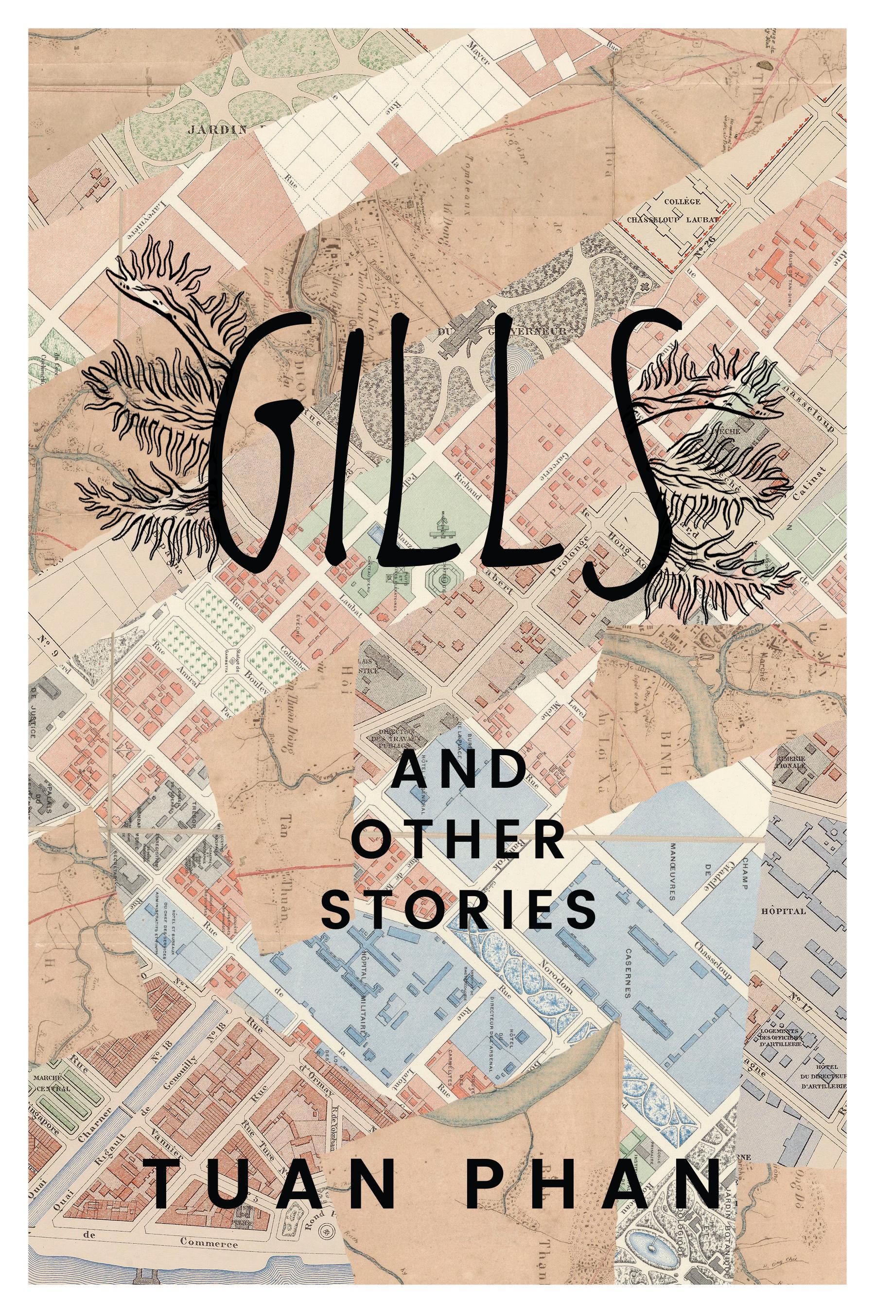 Gills