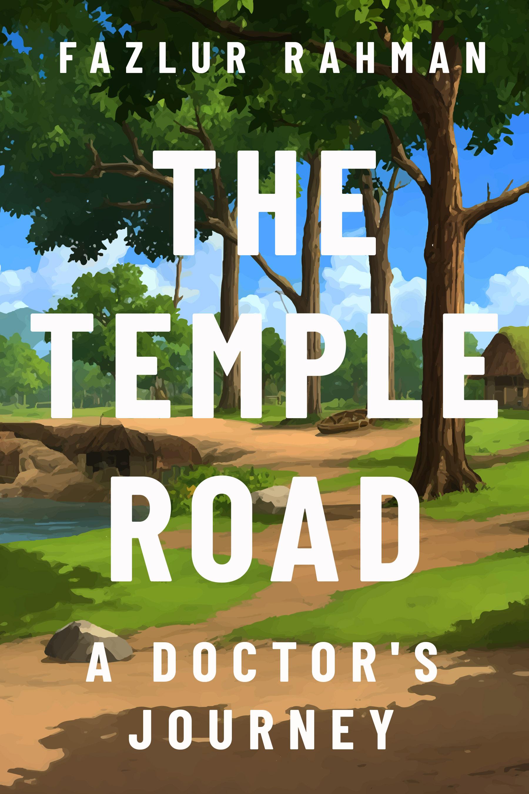 The Temple Road
