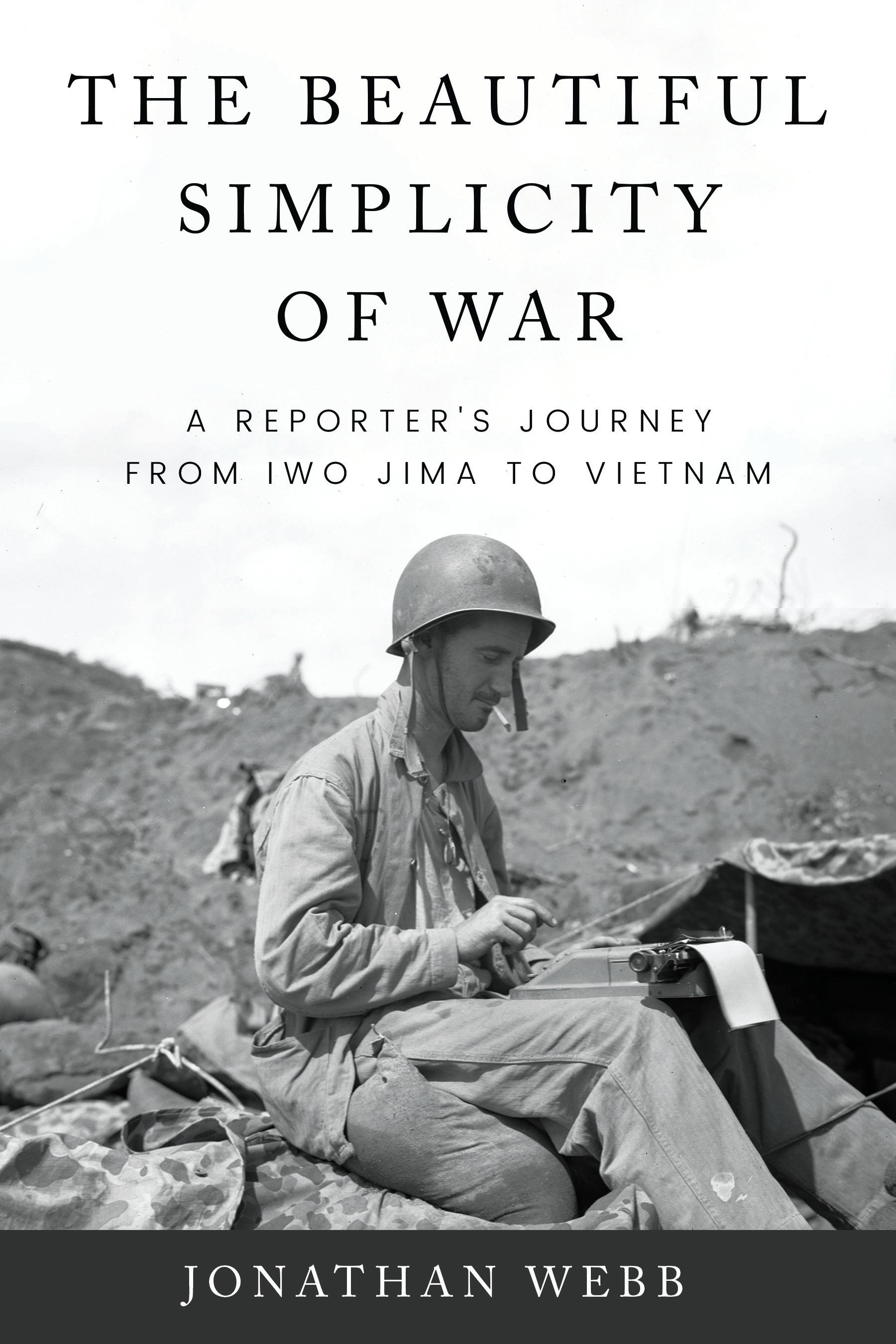 The Beautiful Simplicity of War