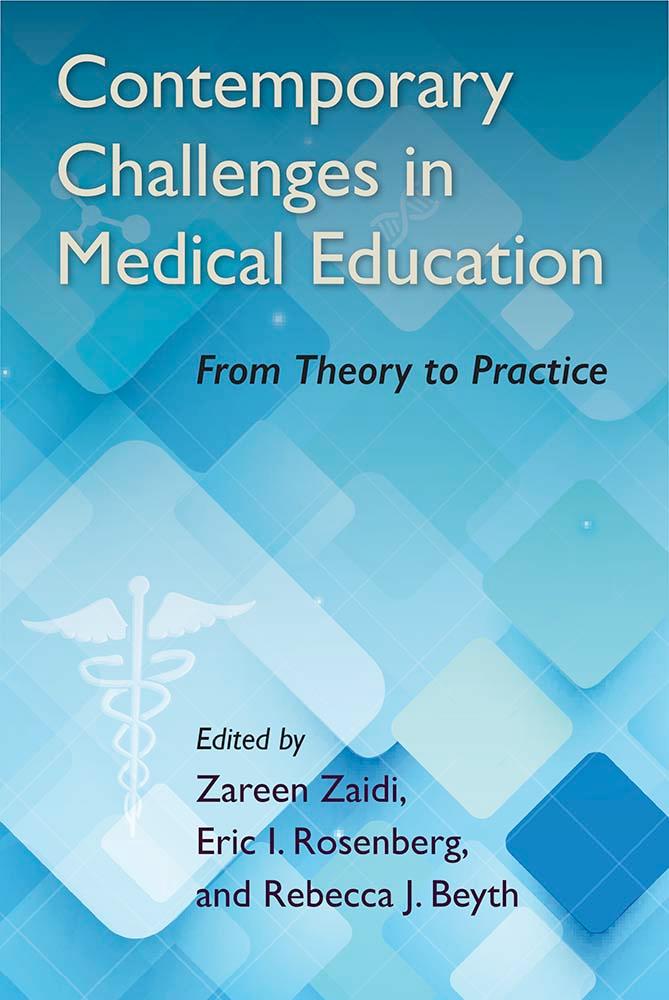 Contemporary Challenges in Medical Education