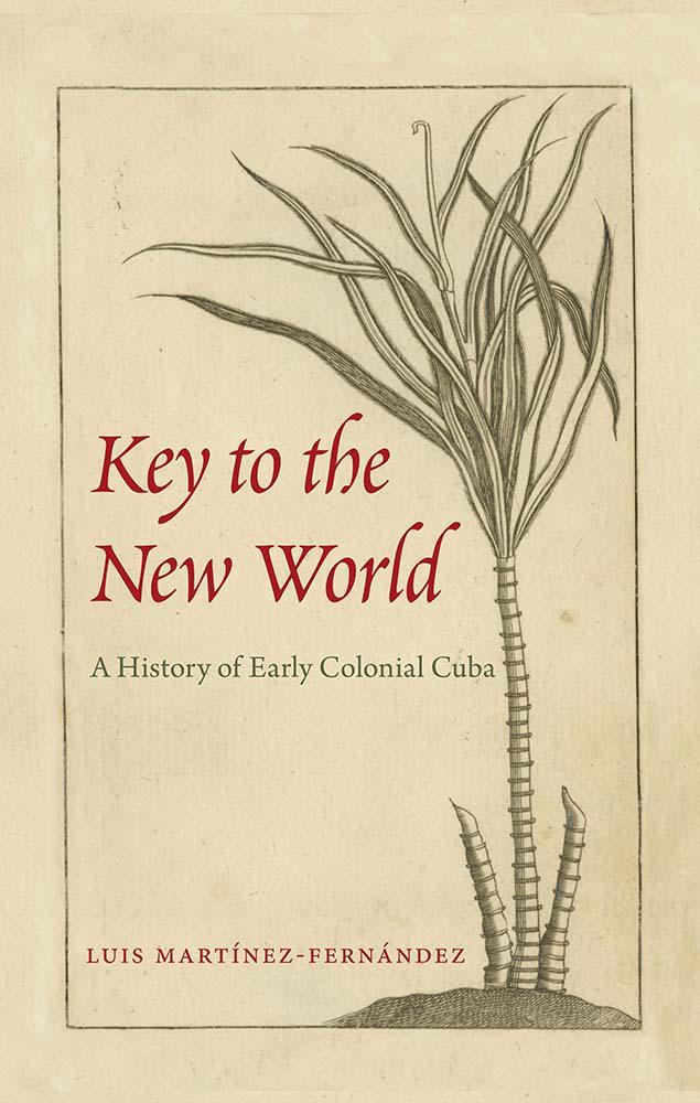 Key to the New World