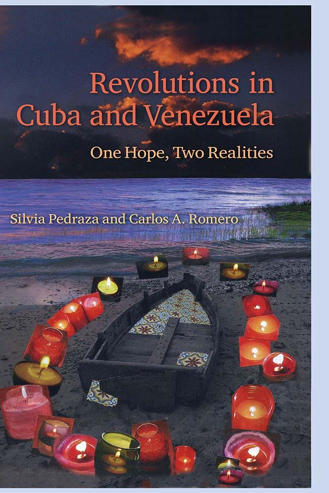 Revolutions in Cuba and Venezuela