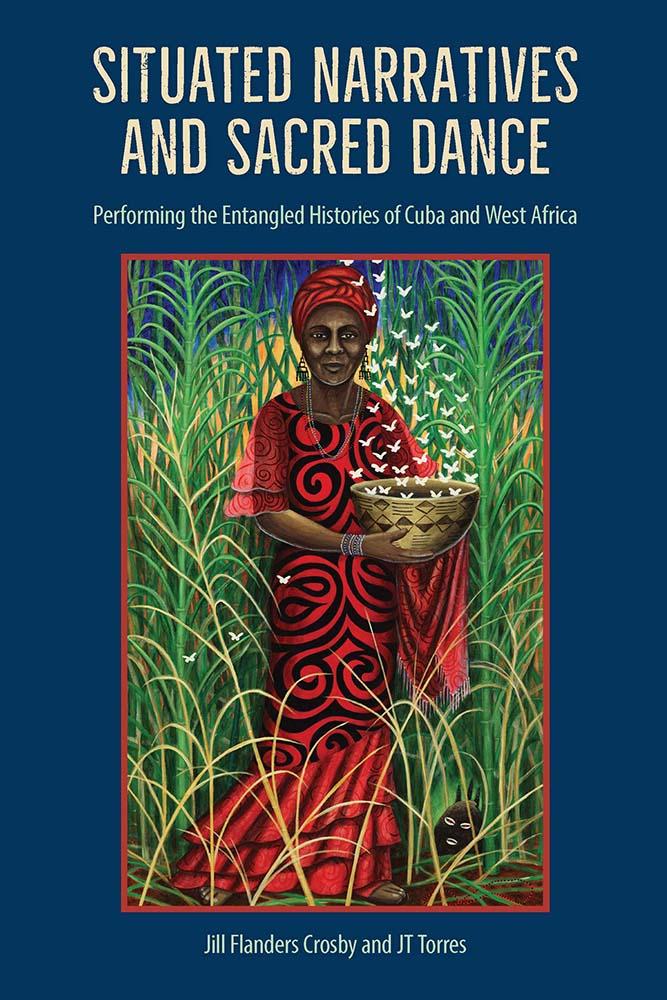 Situated Narratives and Sacred Dance