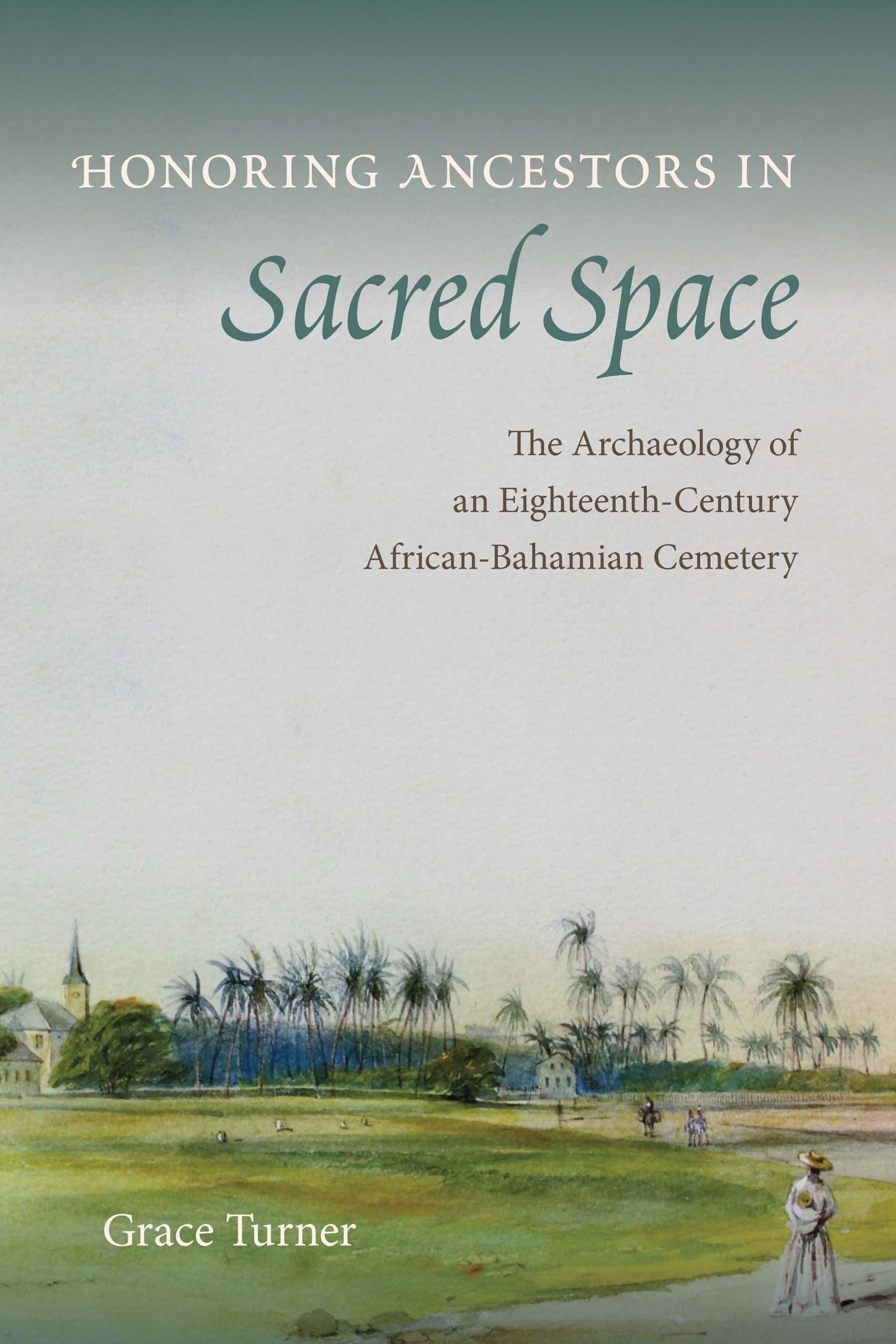 Honoring Ancestors in Sacred Space