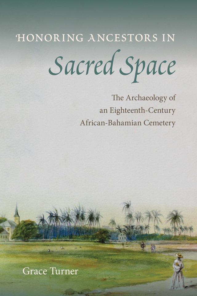 Honoring Ancestors in Sacred Space by Grace Turner