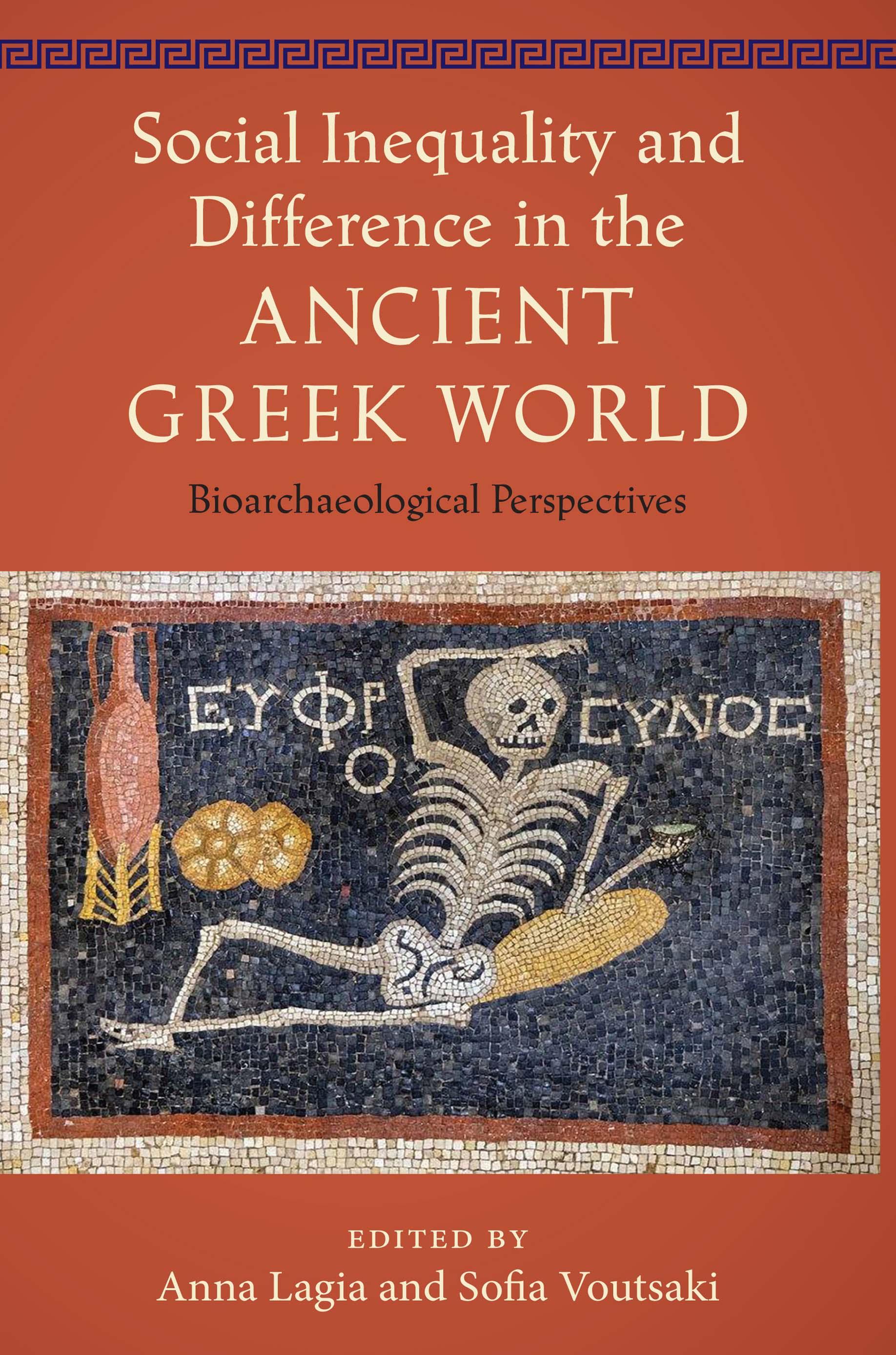 Social Inequality and Difference in the Ancient Greek World