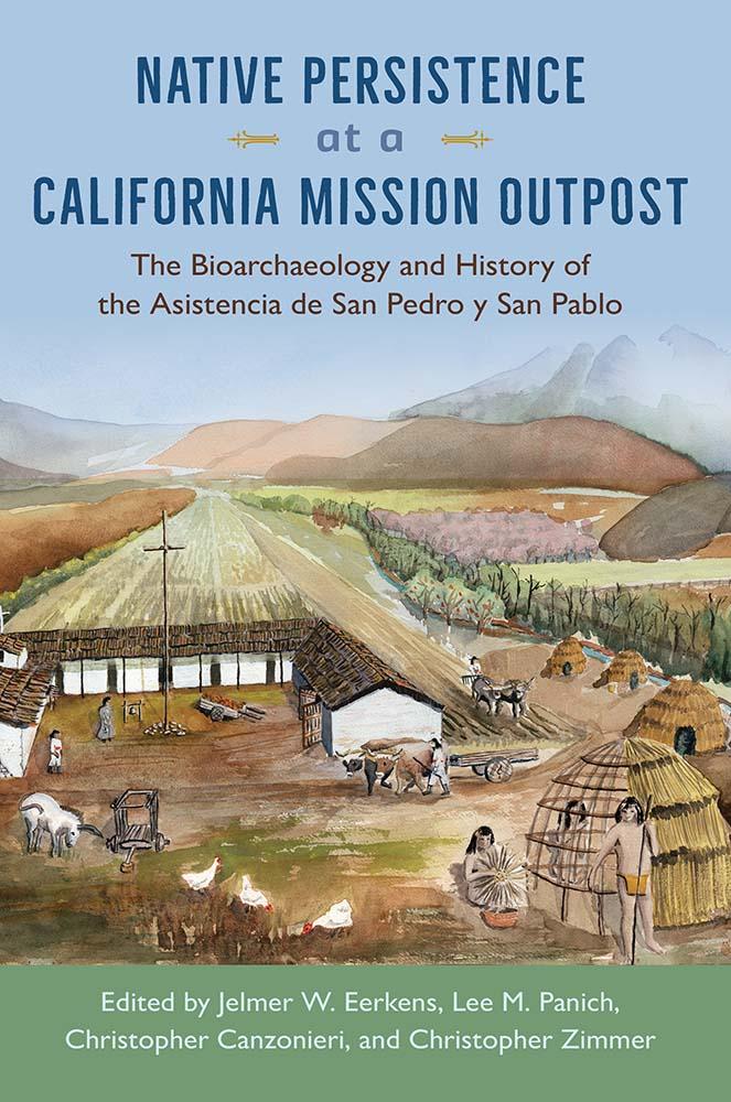 Native Persistence at a California Mission Outpost