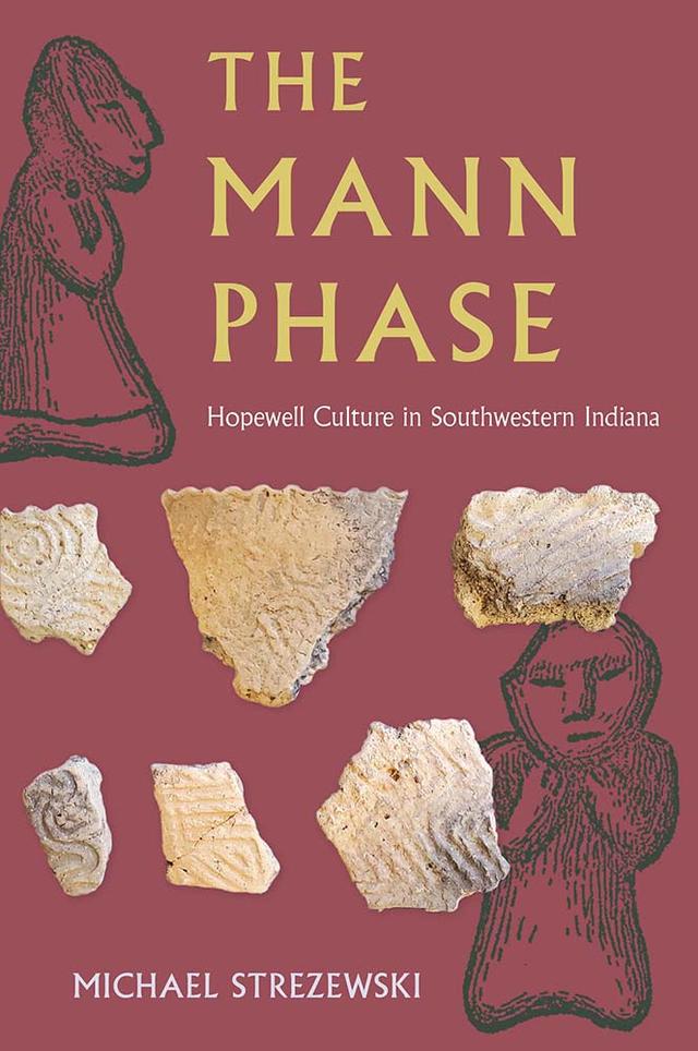 The Mann Phase by Michael Strezewski