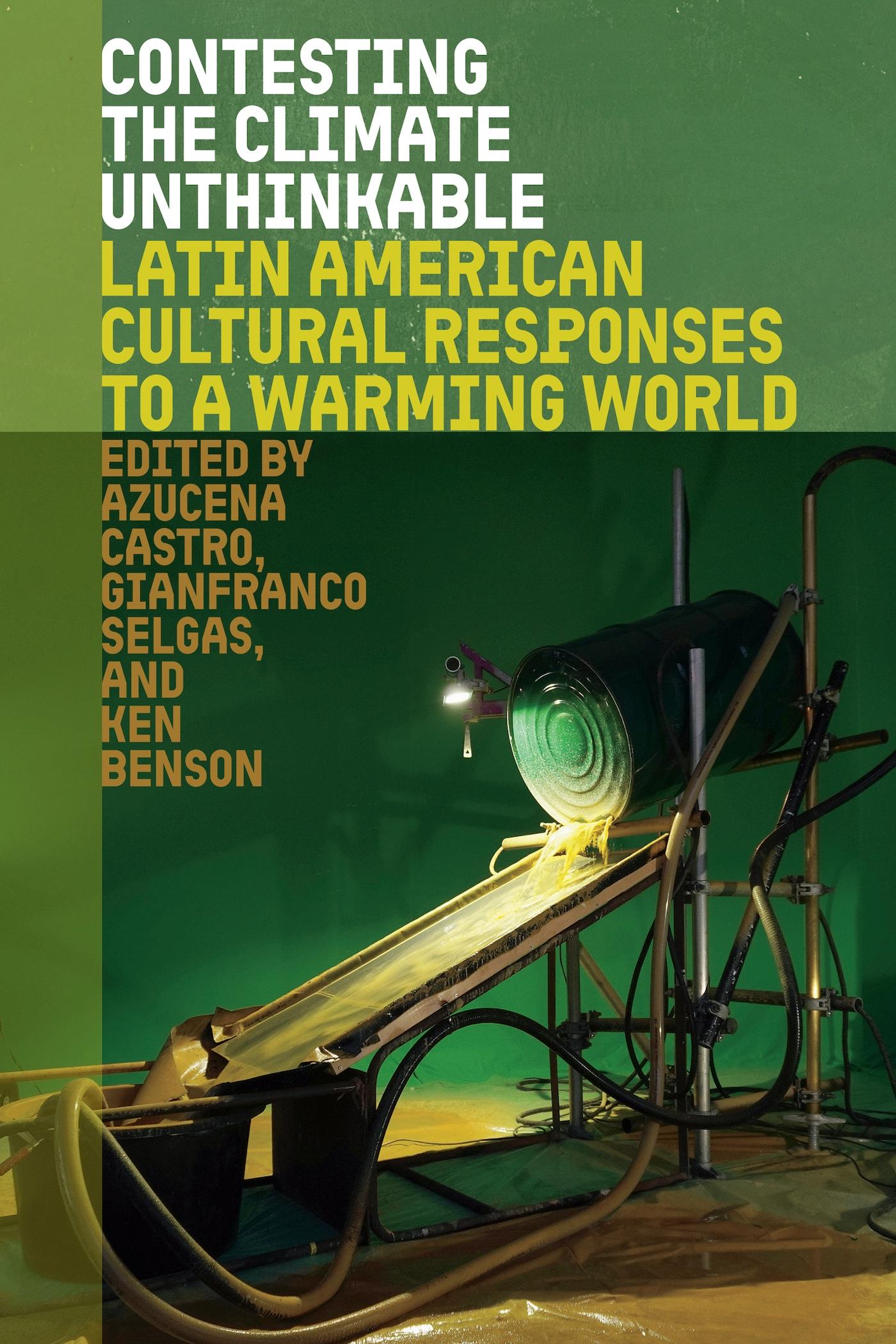 Contesting the Climate Unthinkable