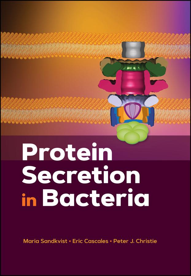Protein Secretion in Bacteria by Eric Cascales, Maria Sandkvist, Peter J. Christie