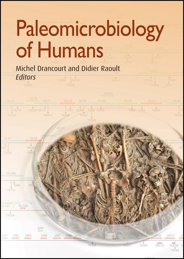 Paleomicrobiology of Humans by Didier A. Raoult, Michel Drancourt