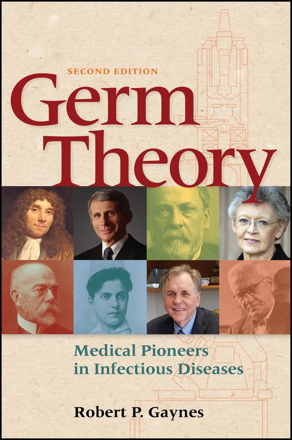Germ Theory by Robert P. Gaynes
