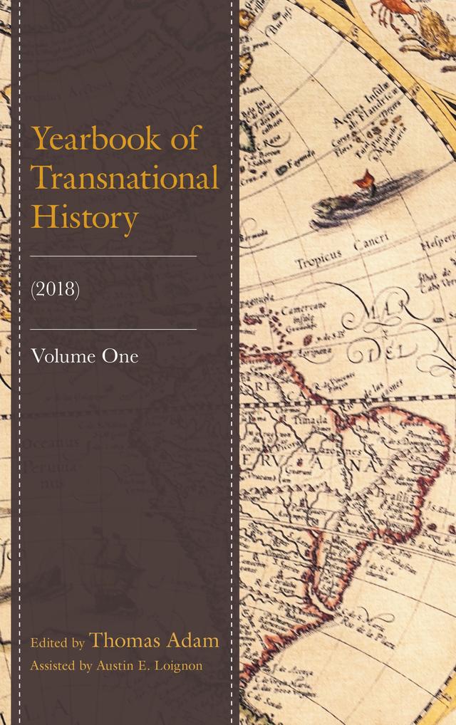 Yearbook of Transnational History by 