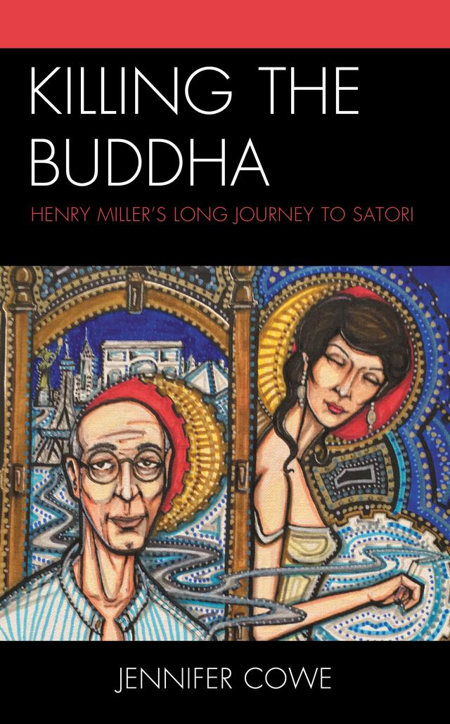 Killing the Buddha by 