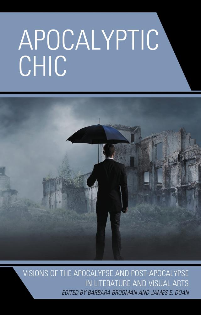 Apocalyptic Chic by 