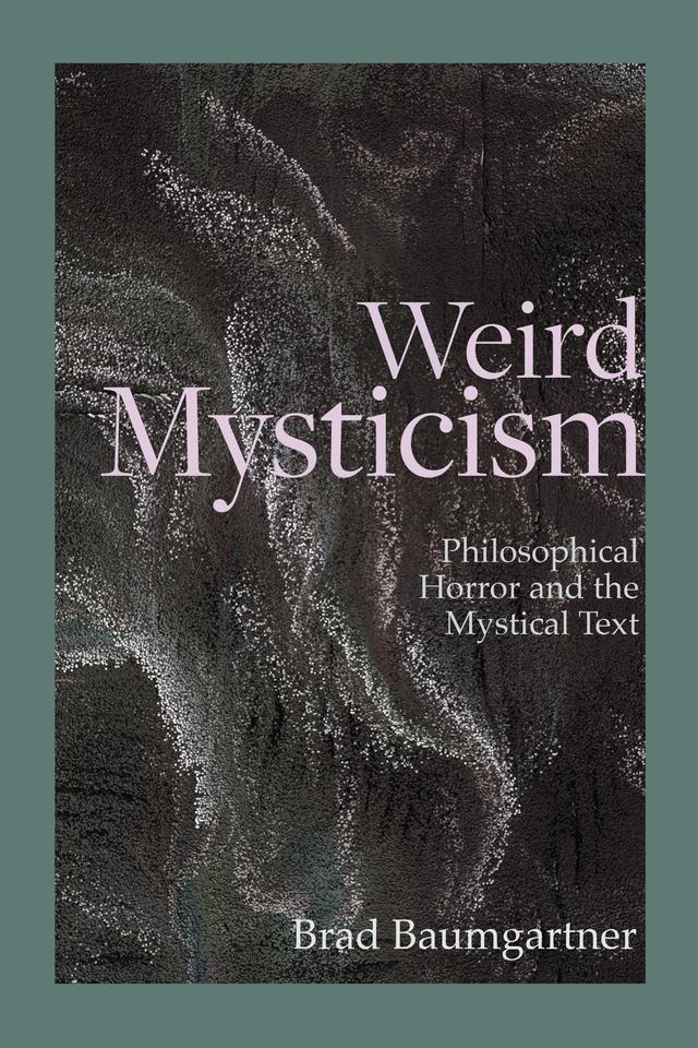 Weird Mysticism by 