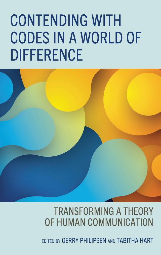 Contending with Codes in a World of Difference by 
