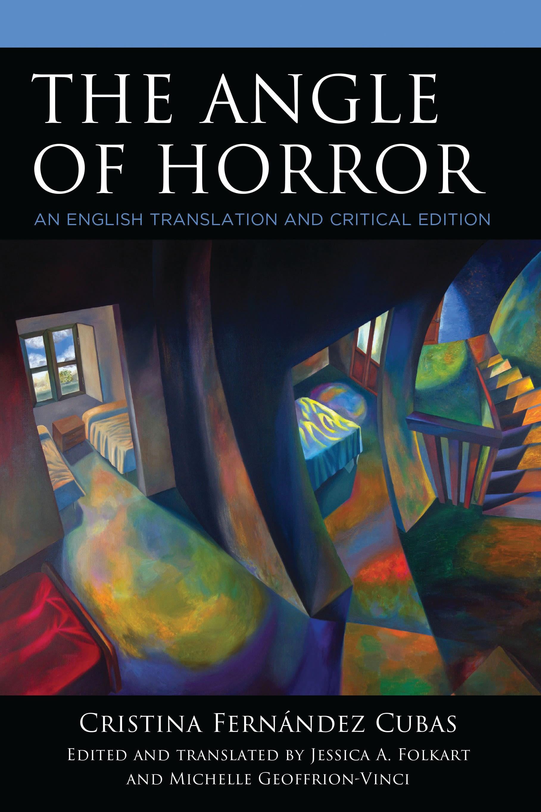 The Angle of Horror