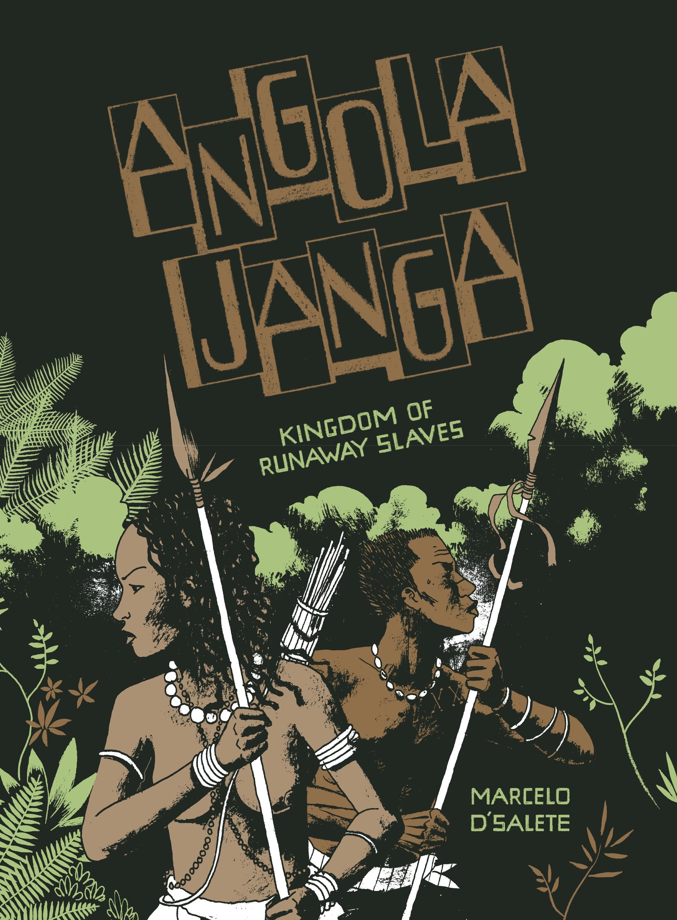 Angola Janga