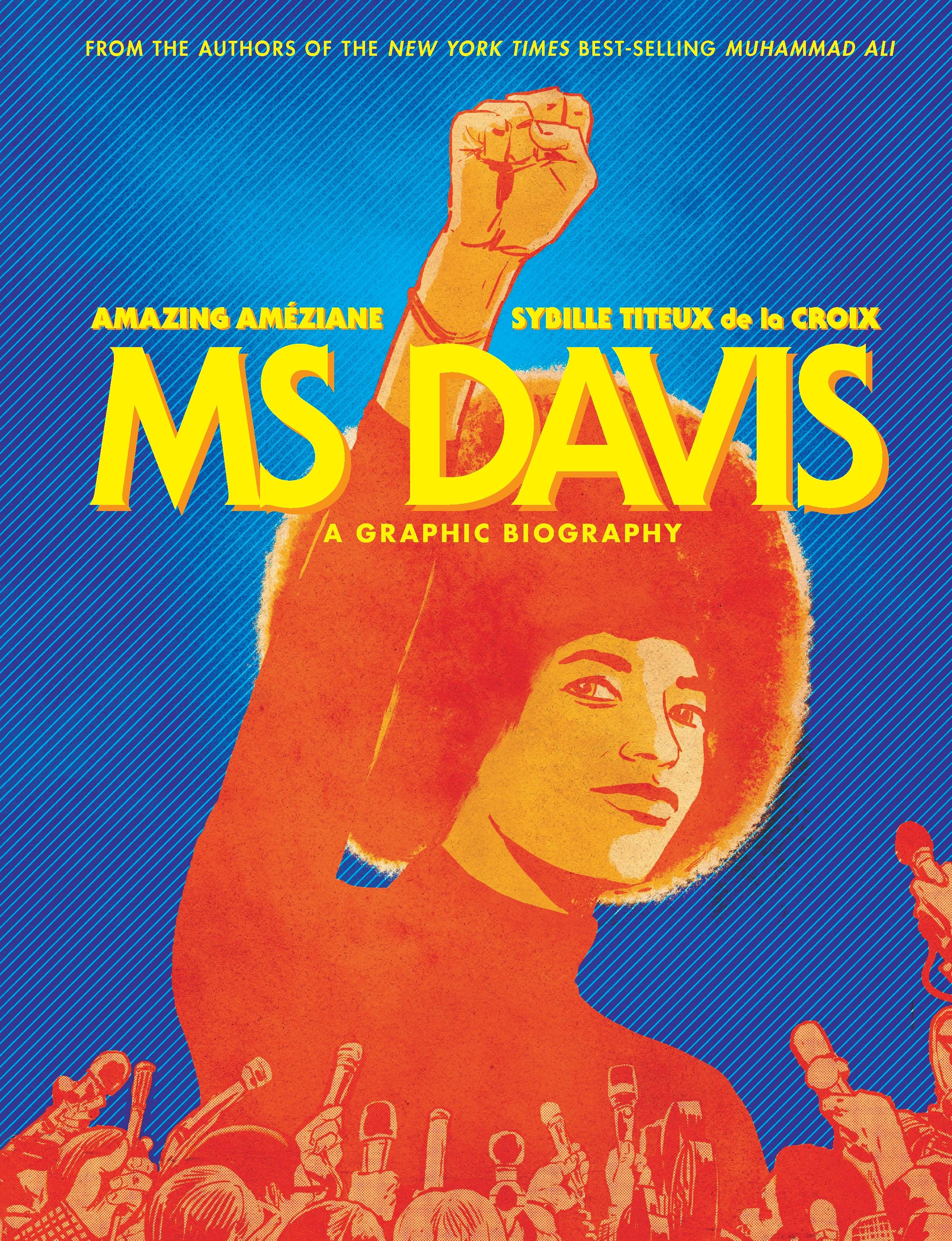 Ms Davis