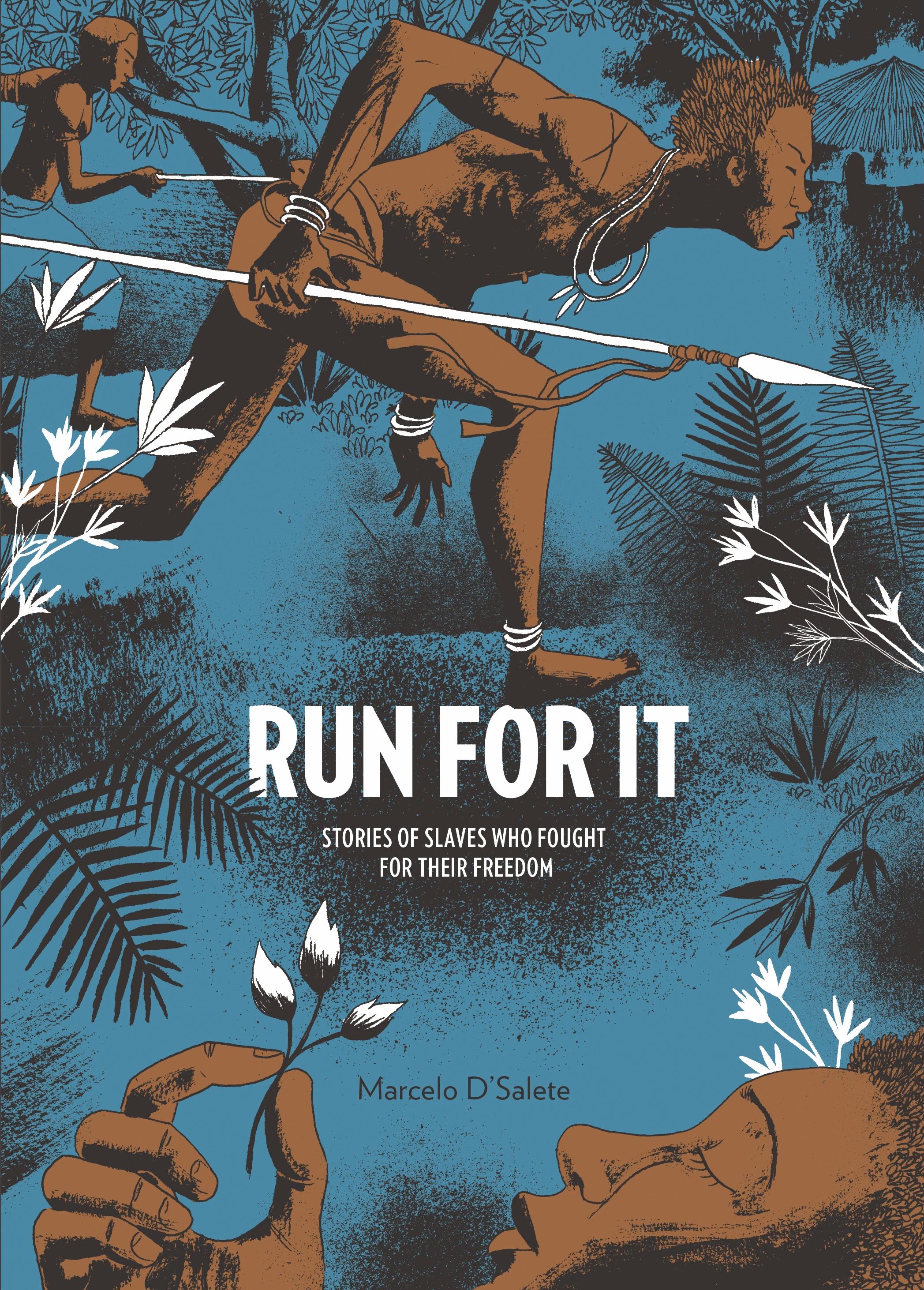 Run For It