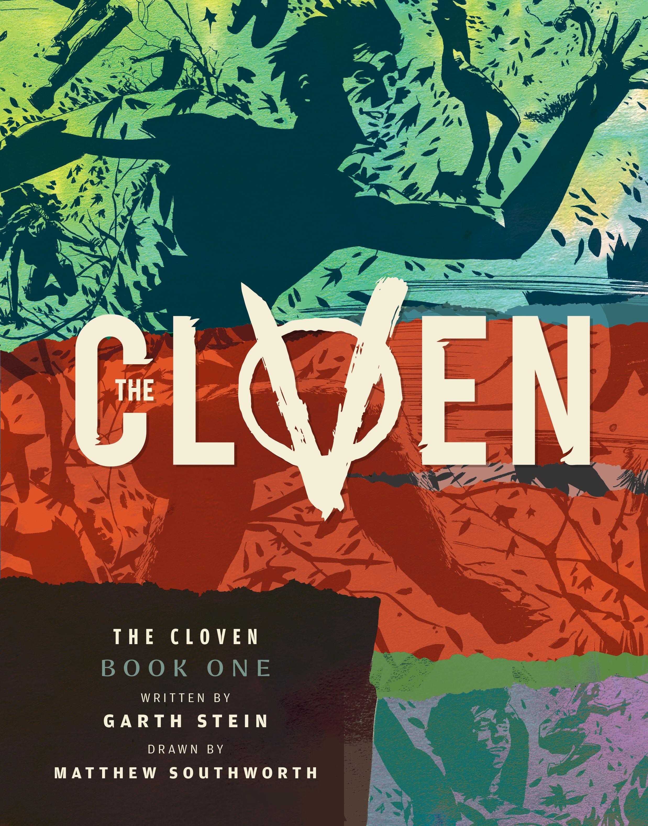 The Cloven