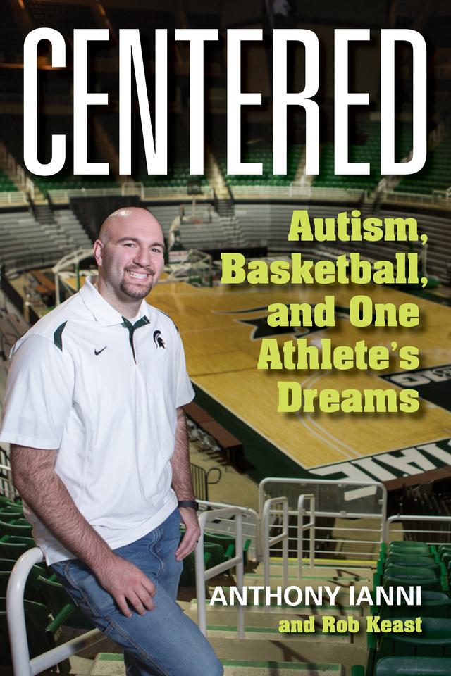 Centered by Anthony Ianni, RobKeast, Tom Izzo