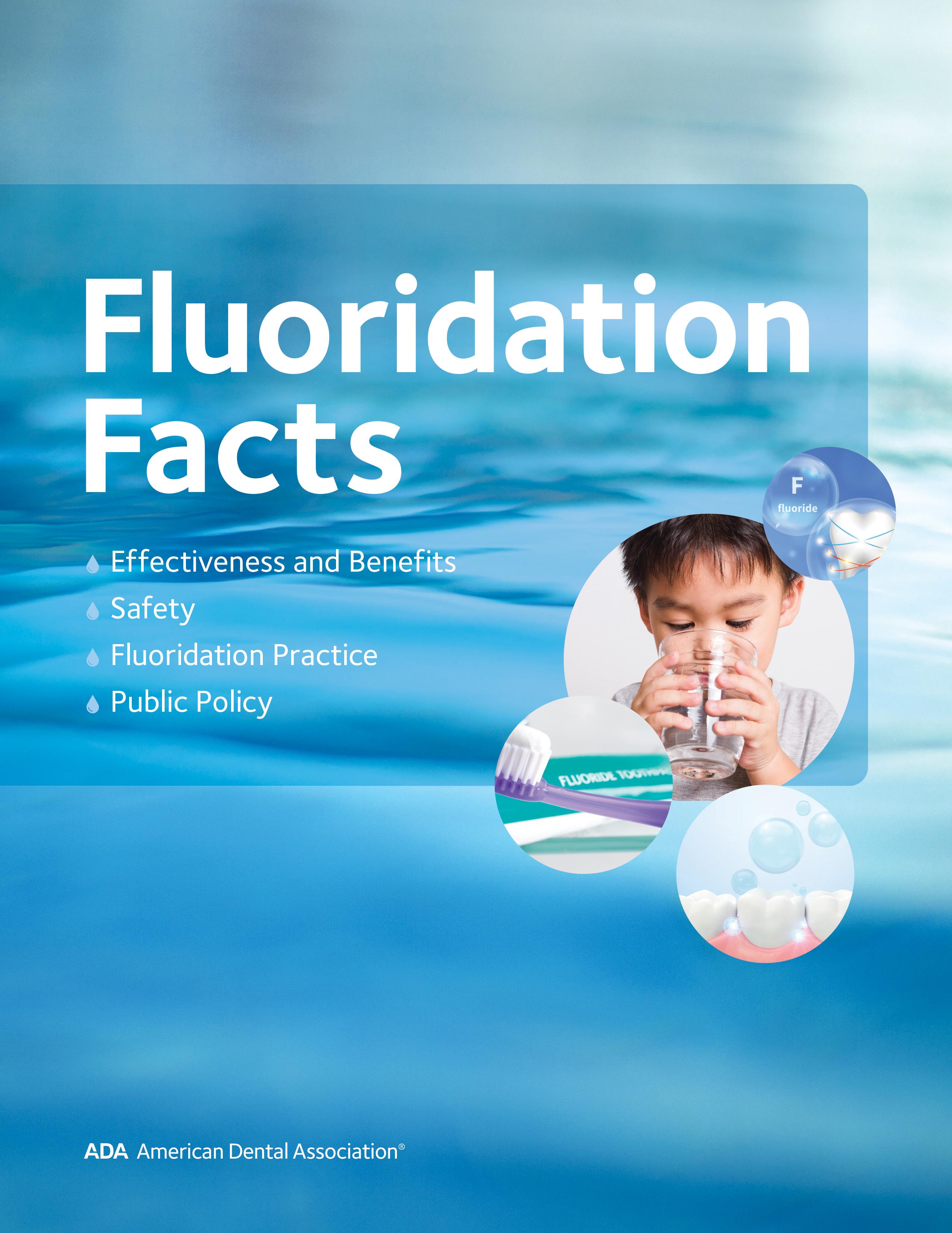 Fluoridation Facts