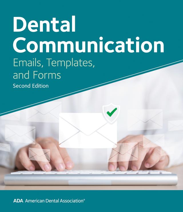 Dental Communications by American Dental Association