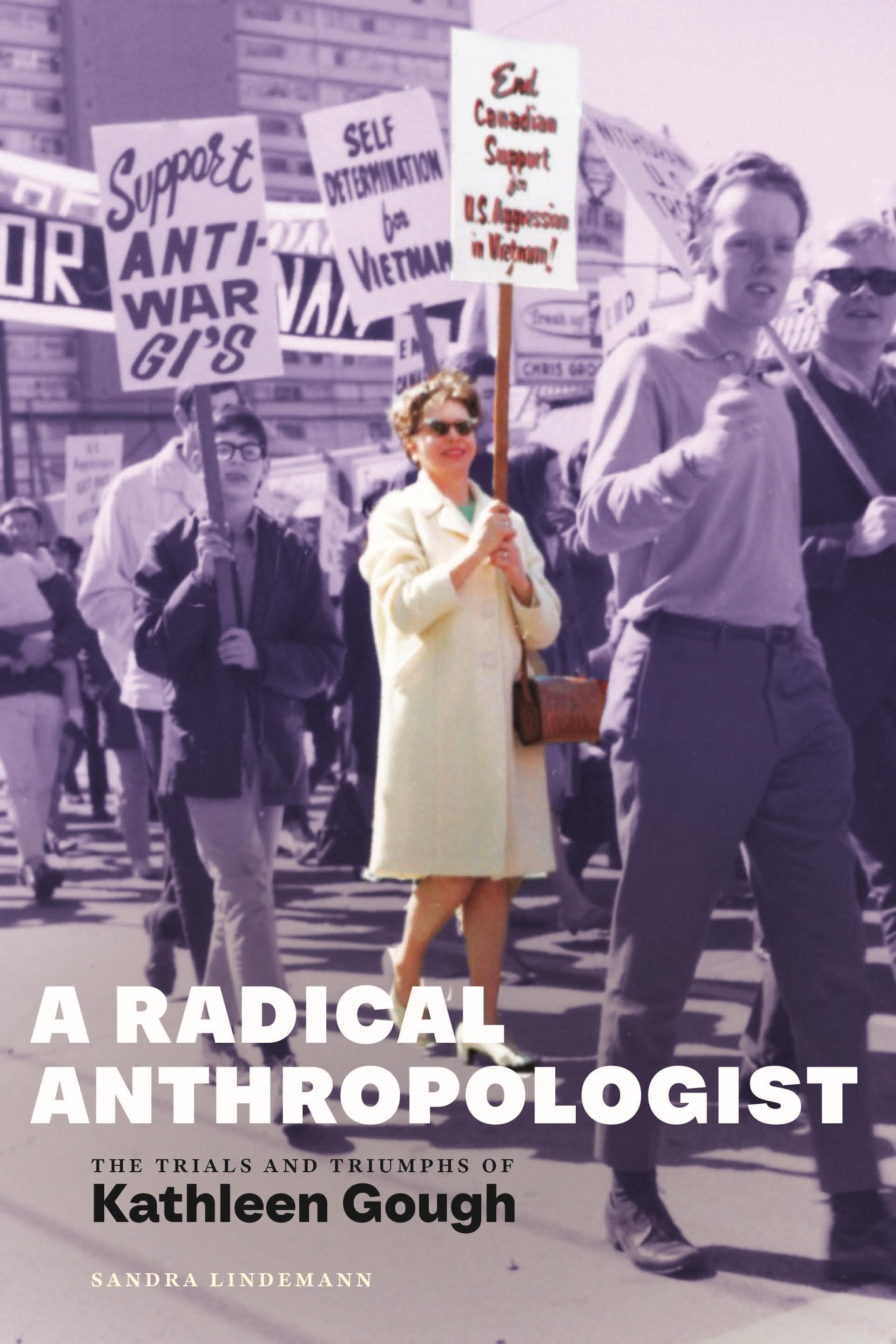 A Radical Anthropologist