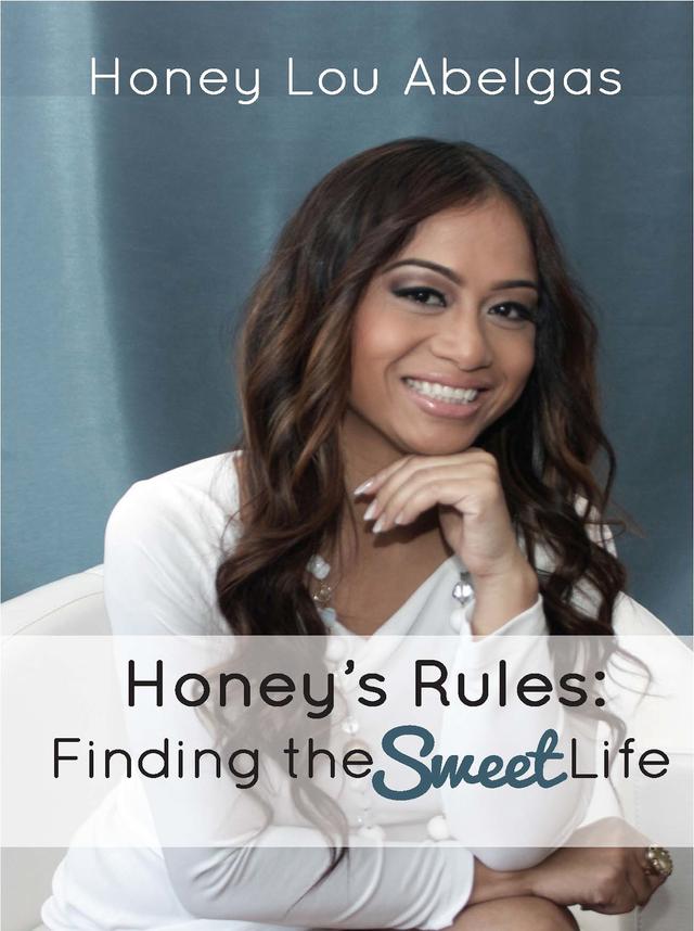 Honey's Rules by Honey Lou Abelgas