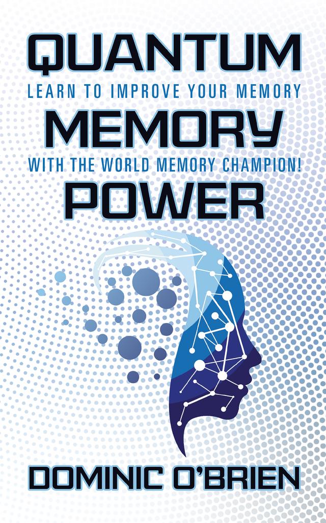 Quantum Memory Power by Dominic O'Brien