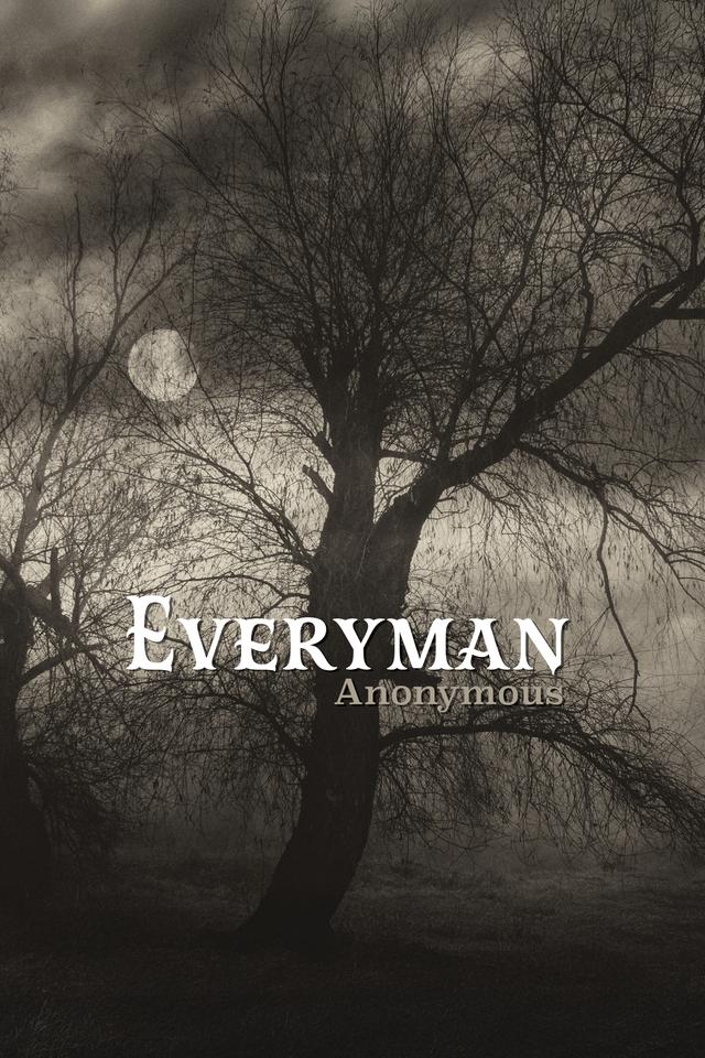 Everyman by Anonymous