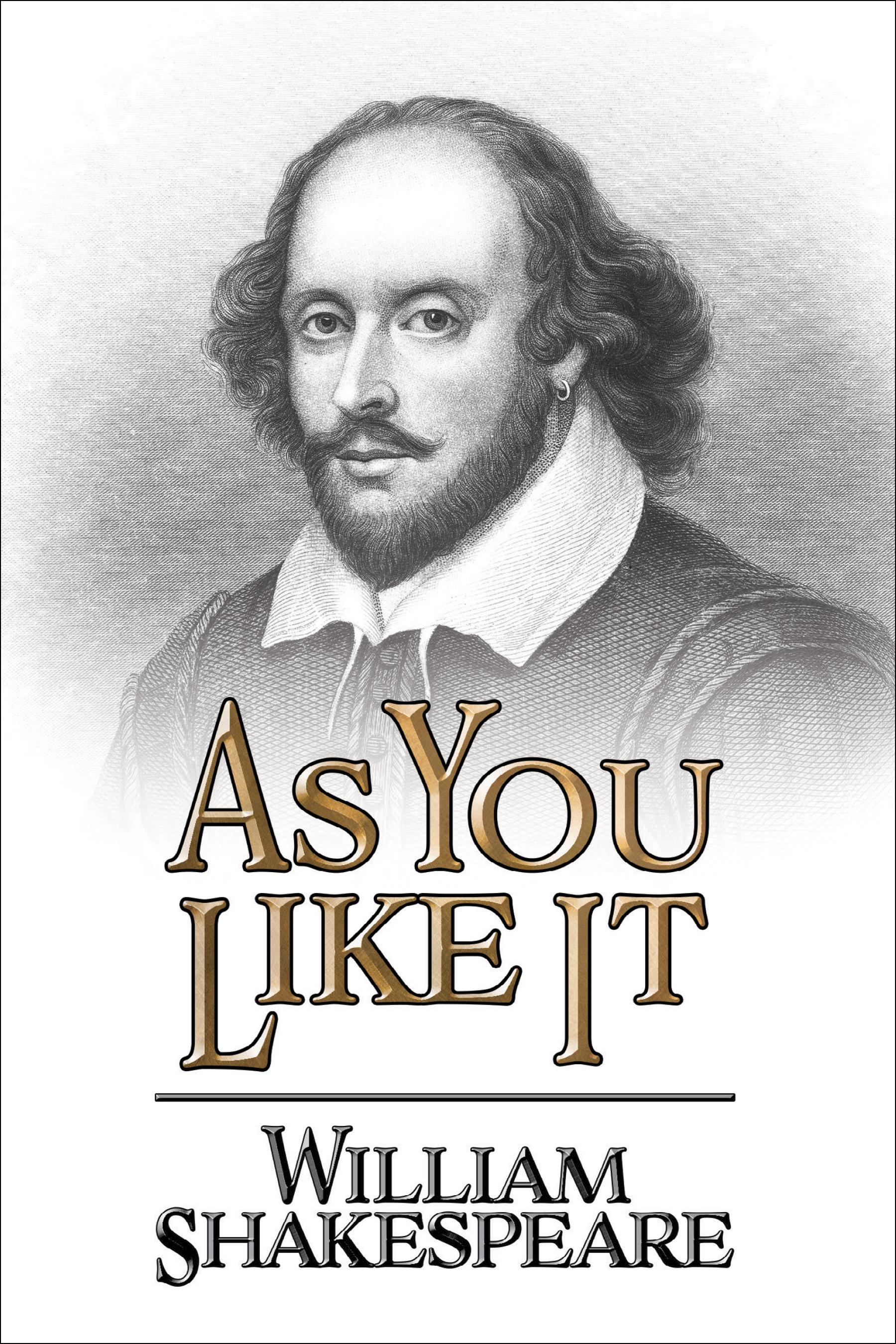 As You Like It